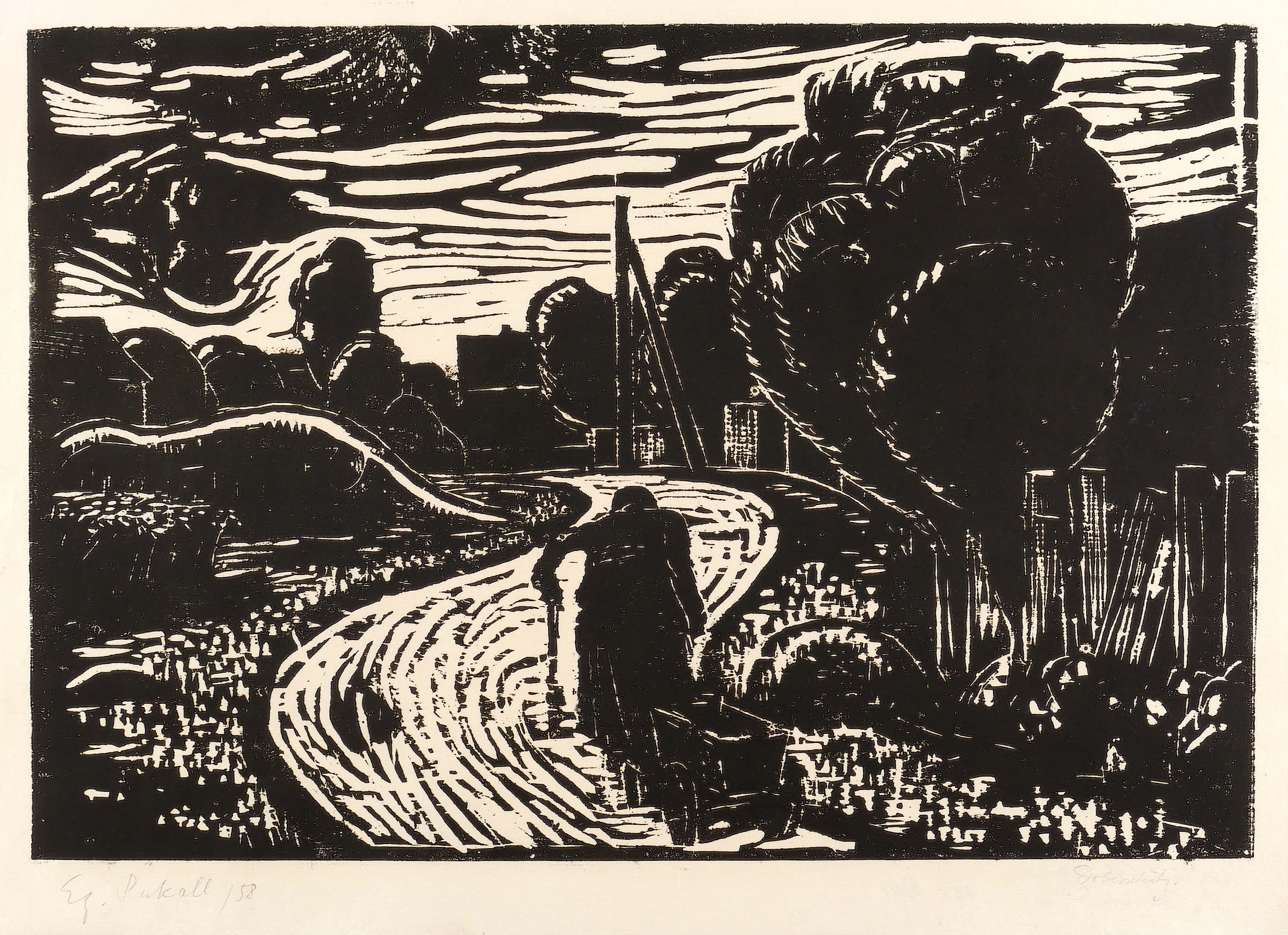 Doberschütz (Feierabend)