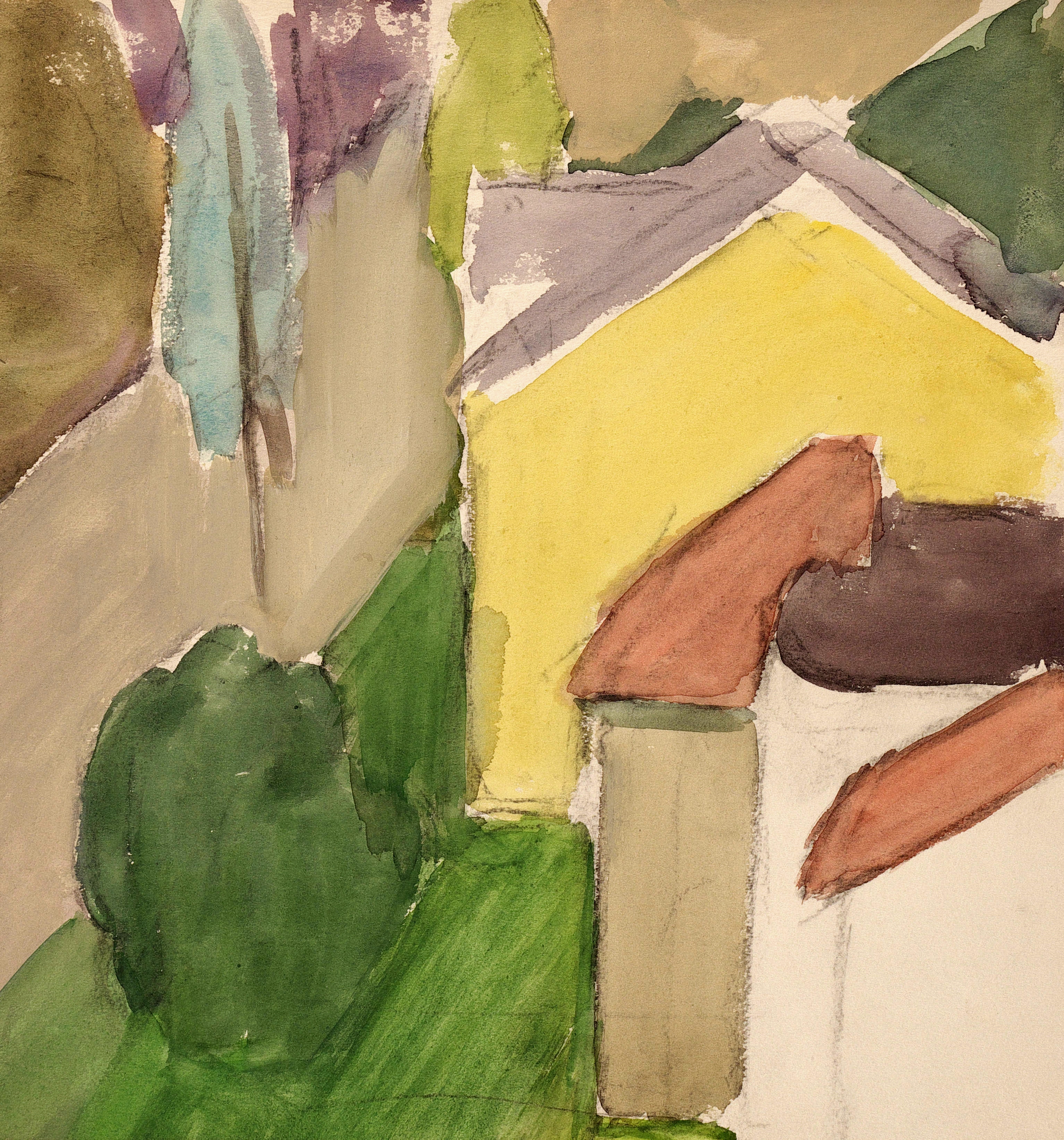 Loschwitzer Häuser Loschwitzer Häuser