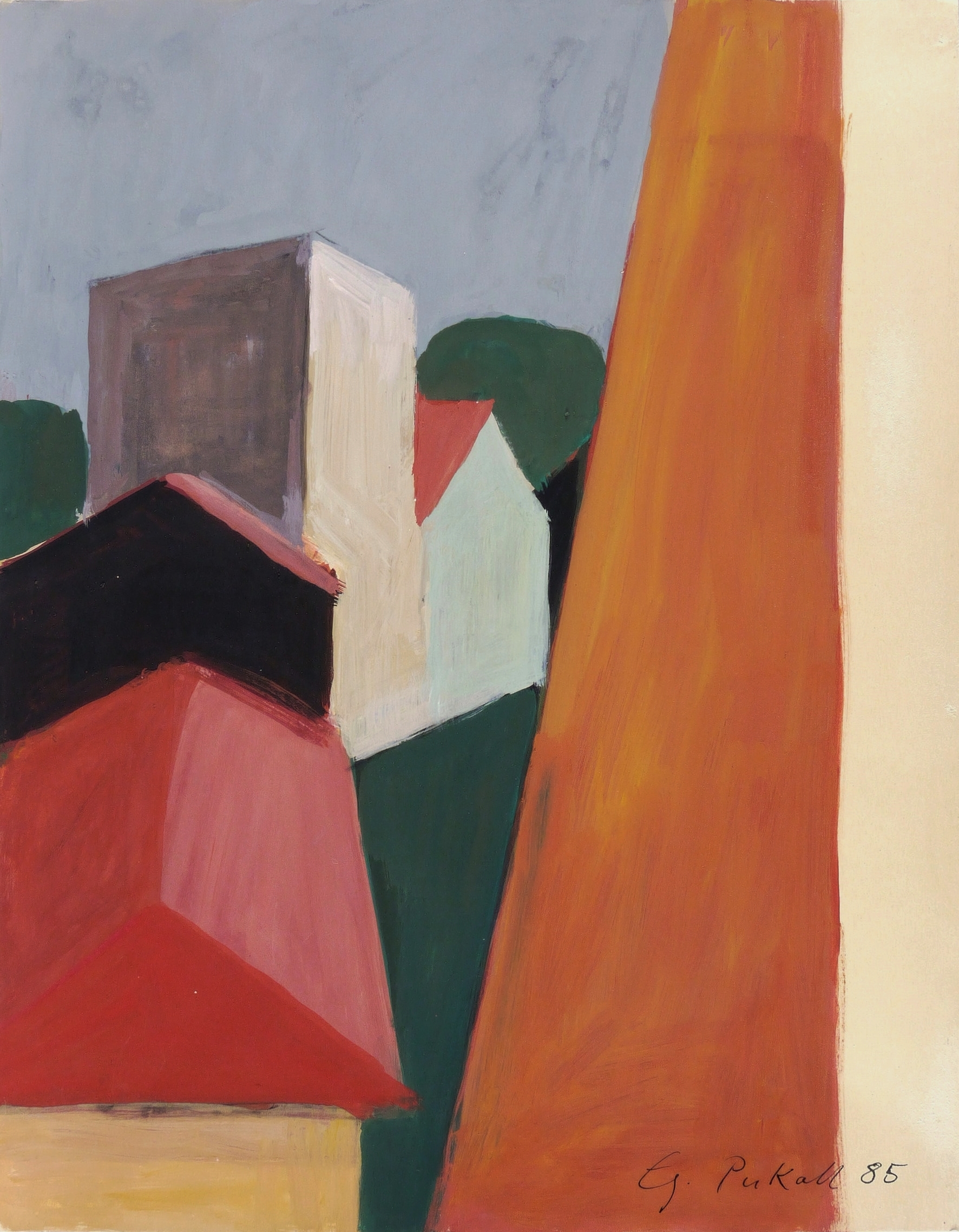 Loschwitzer Dächer Loschwitzer Dächer