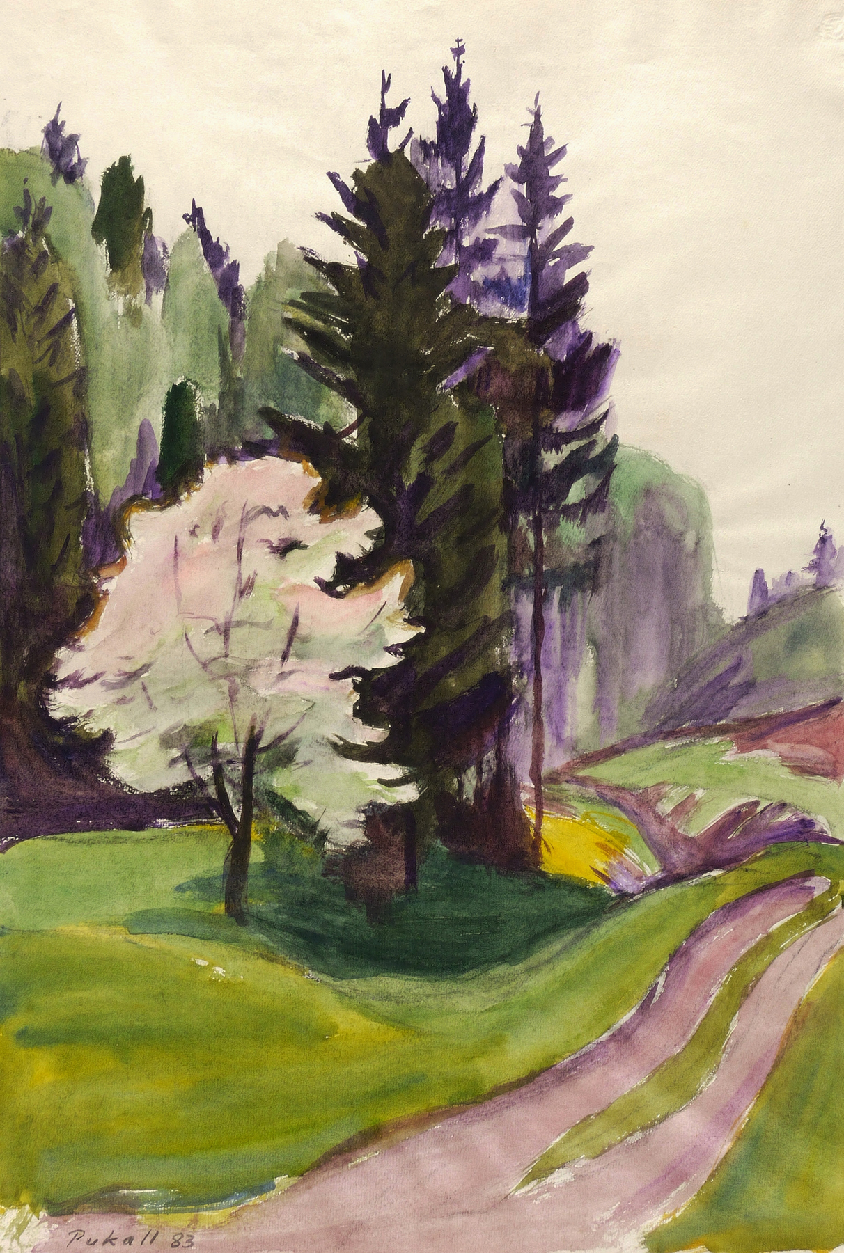 Plinzmühle II Plinzmühle II