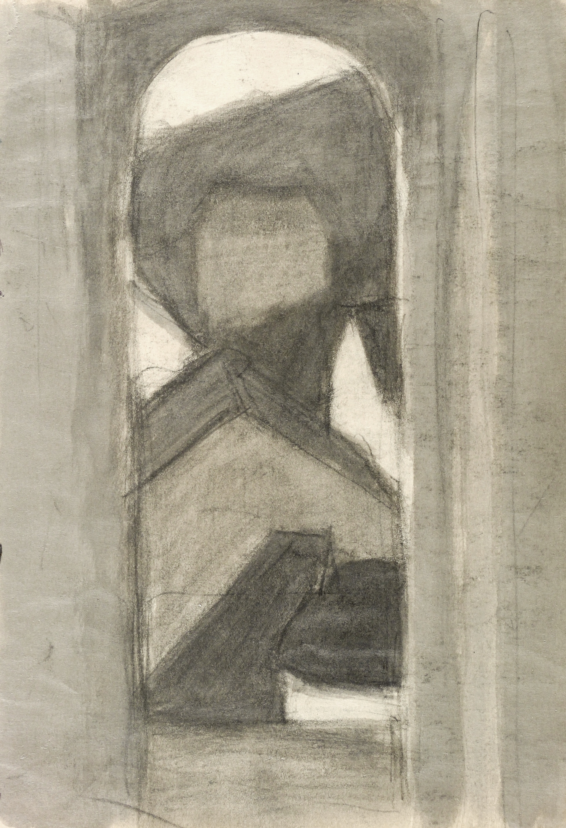 Fensterblick auf Loschwitz Fensterblick auf Loschwitz