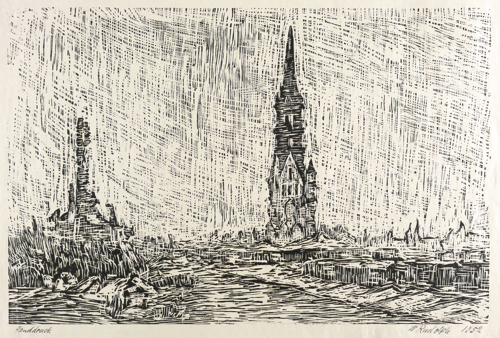 Johanneskirche (Striesener Straße II)