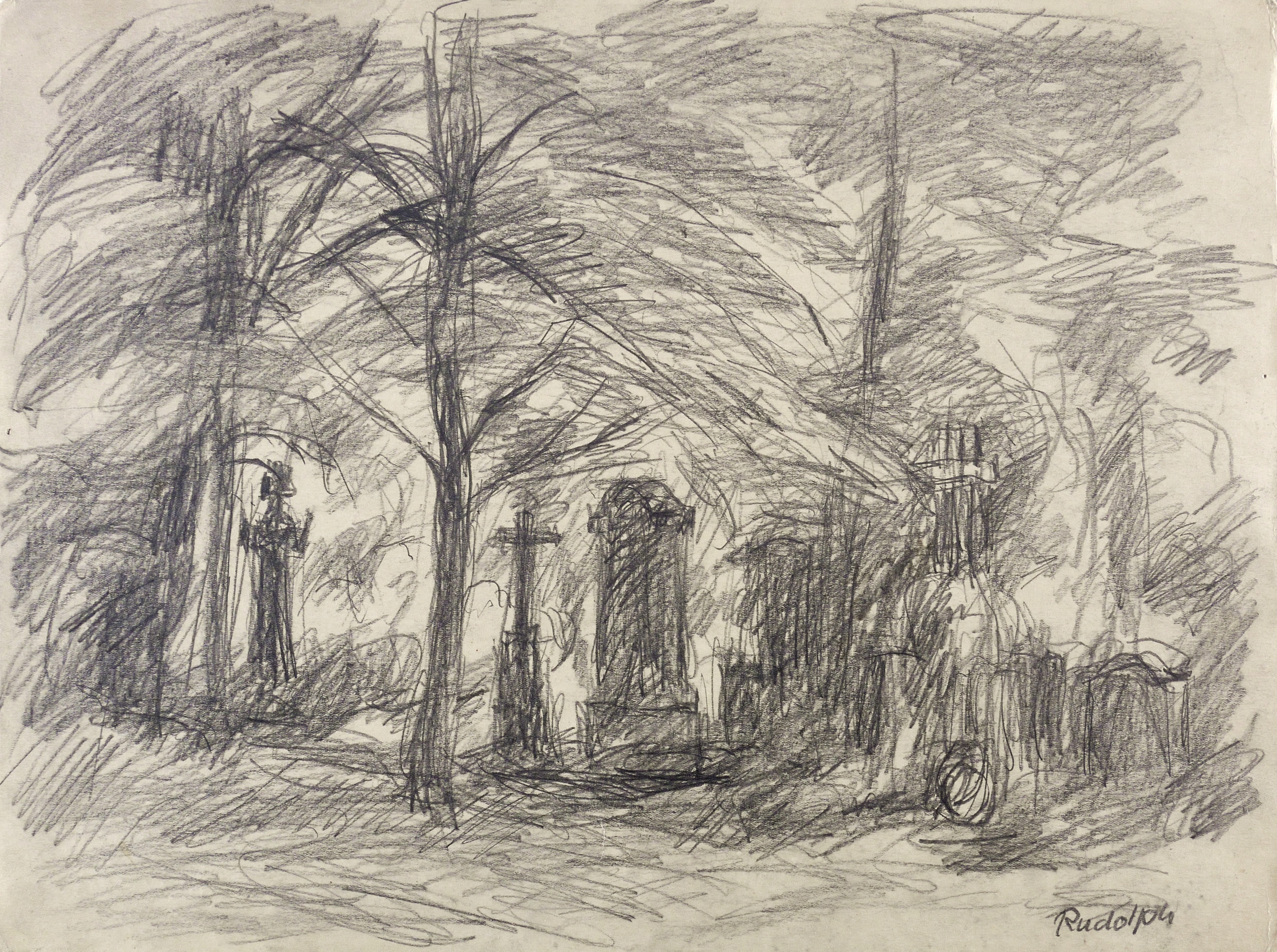 Friedhof Tolkewitz (Dresden)