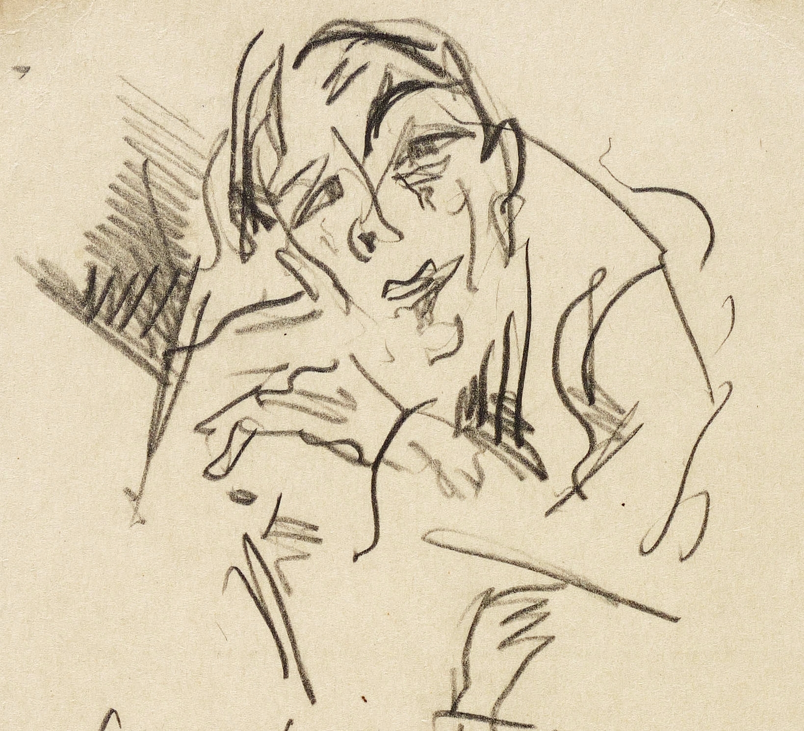 Max Schwimmer – „Selbst in Berlin“