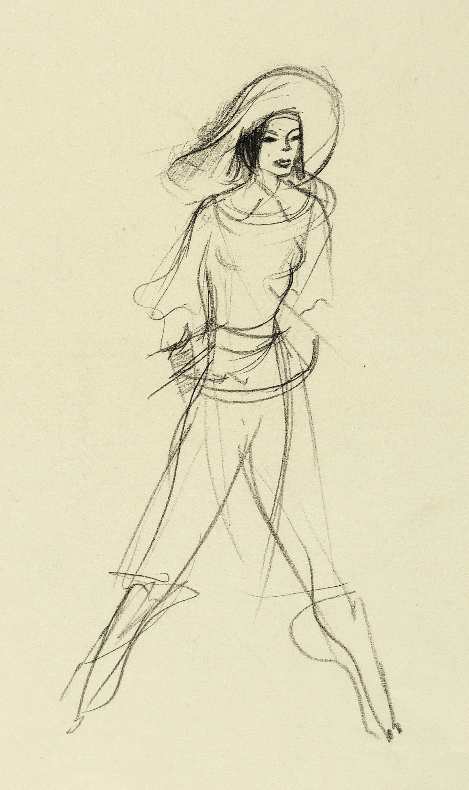 Max Schwimmer – „Dompteuse“