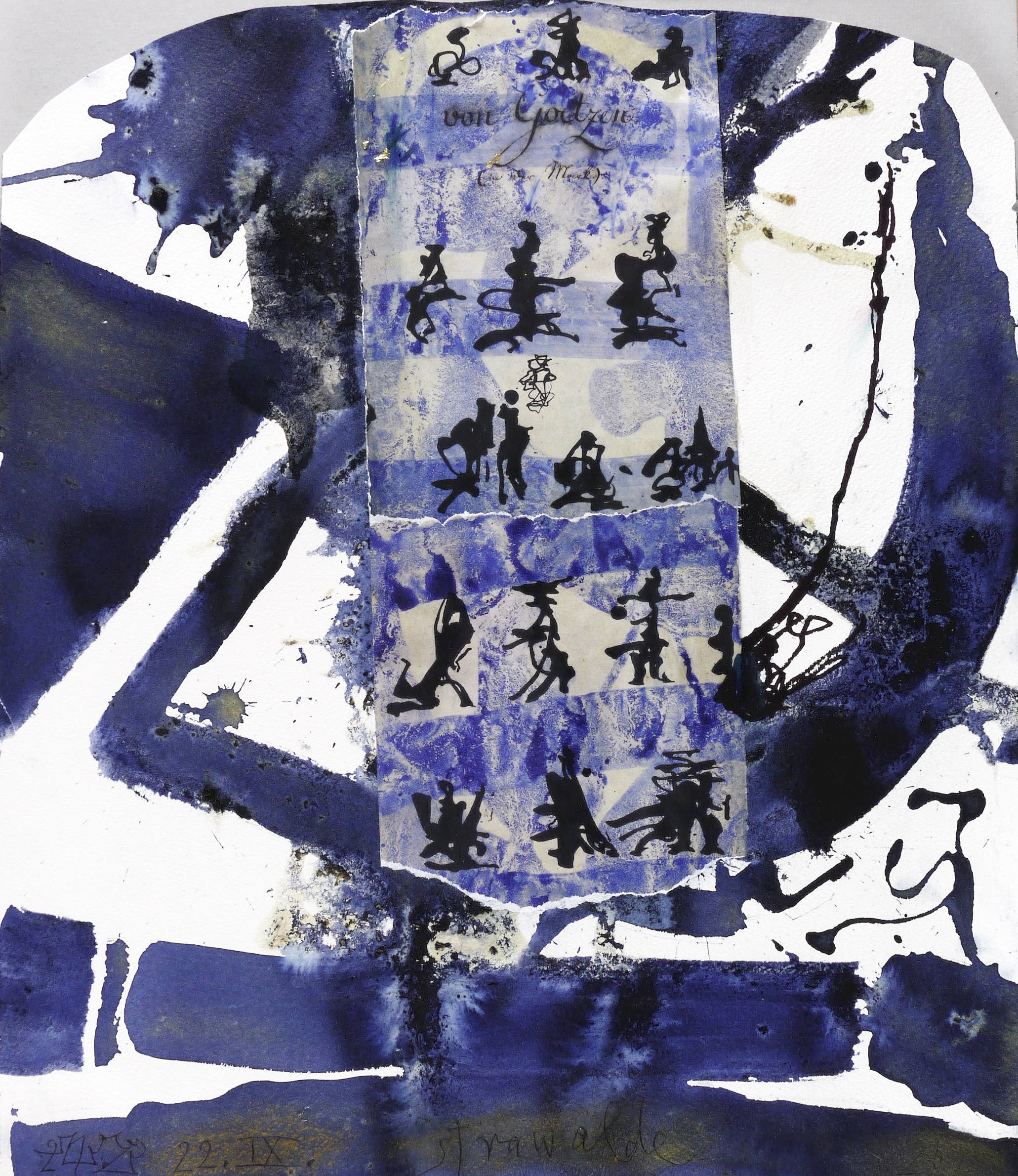 Ohne Titel (22.IX.2022)