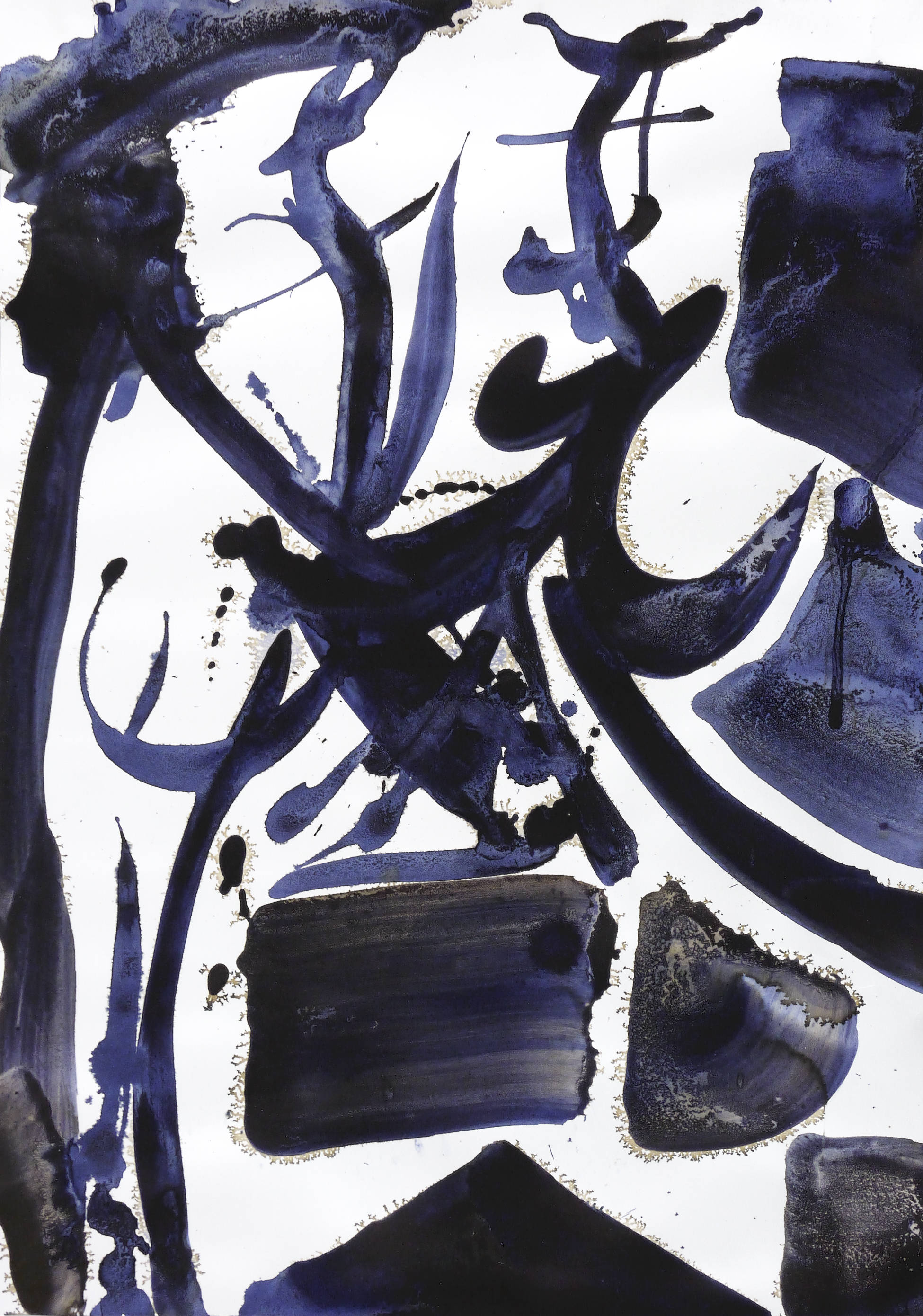 Ohne Titel (18.I.2023) 