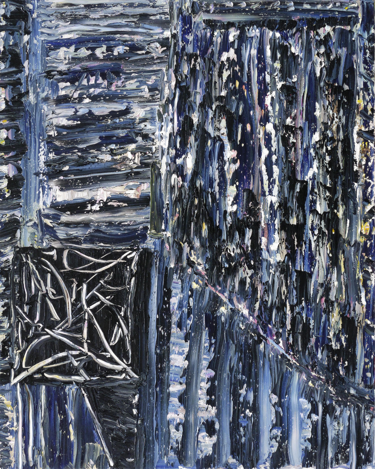 Ohne Titel (XI.2021)