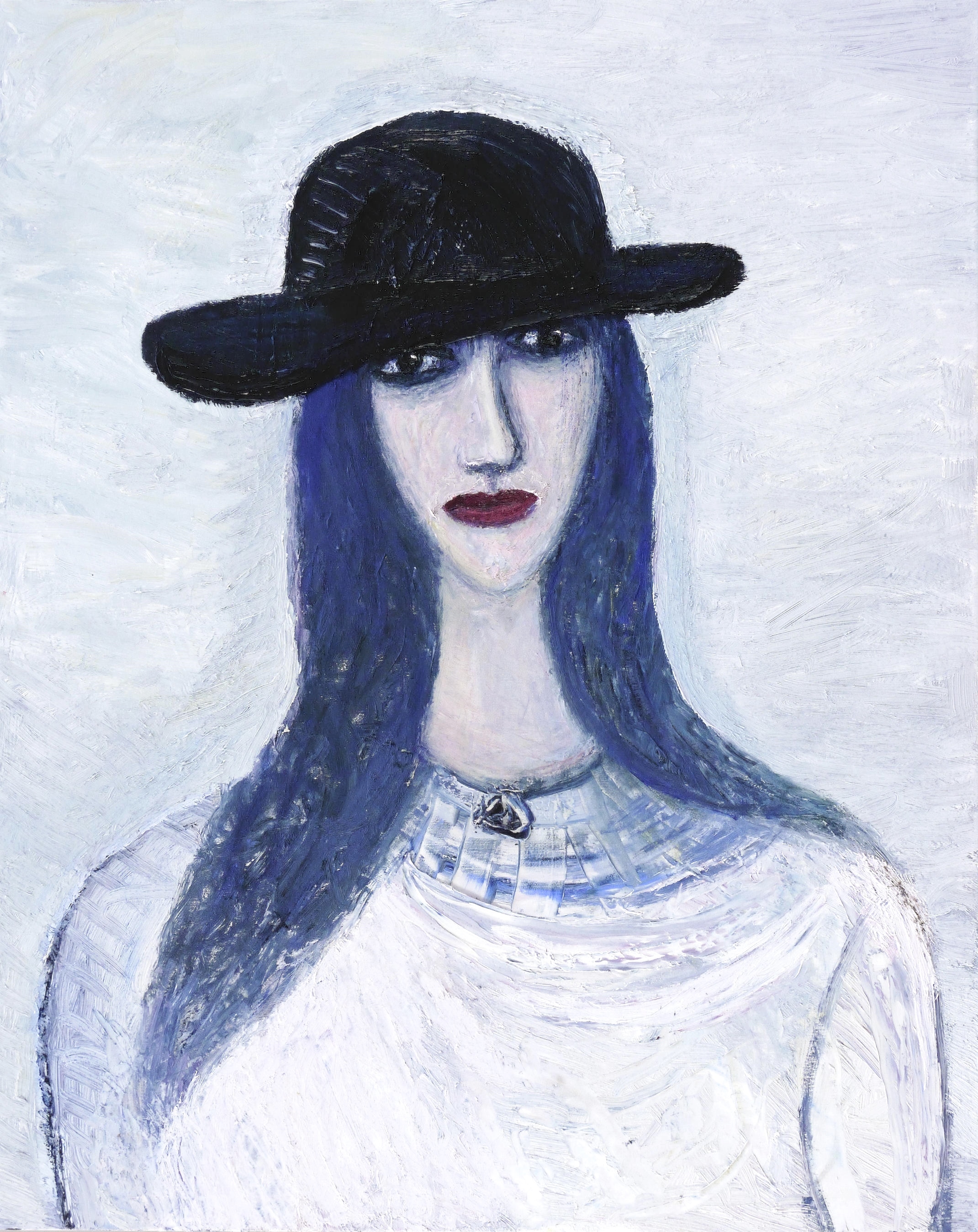 Anna Chron (Februar 2023)