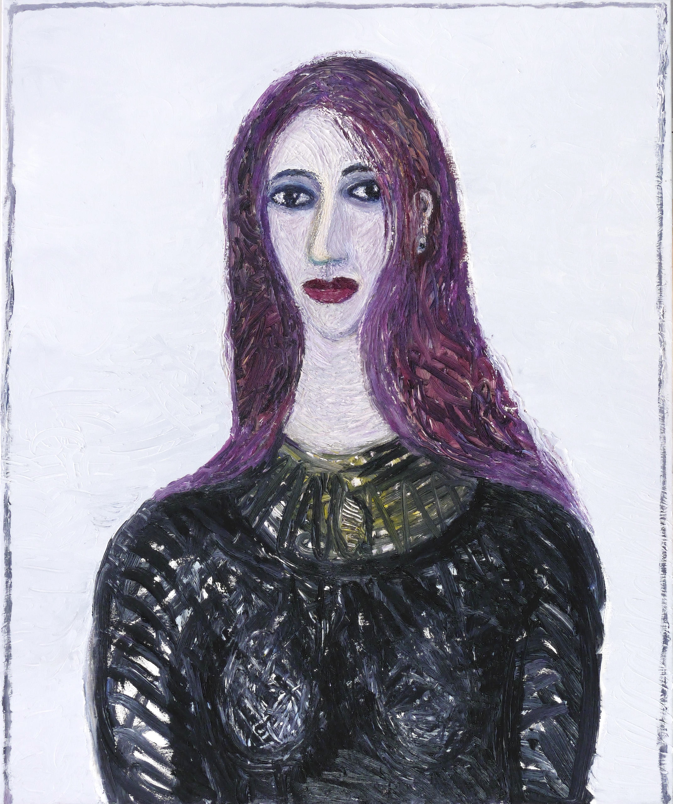 Anna Chron (IV. 2023)