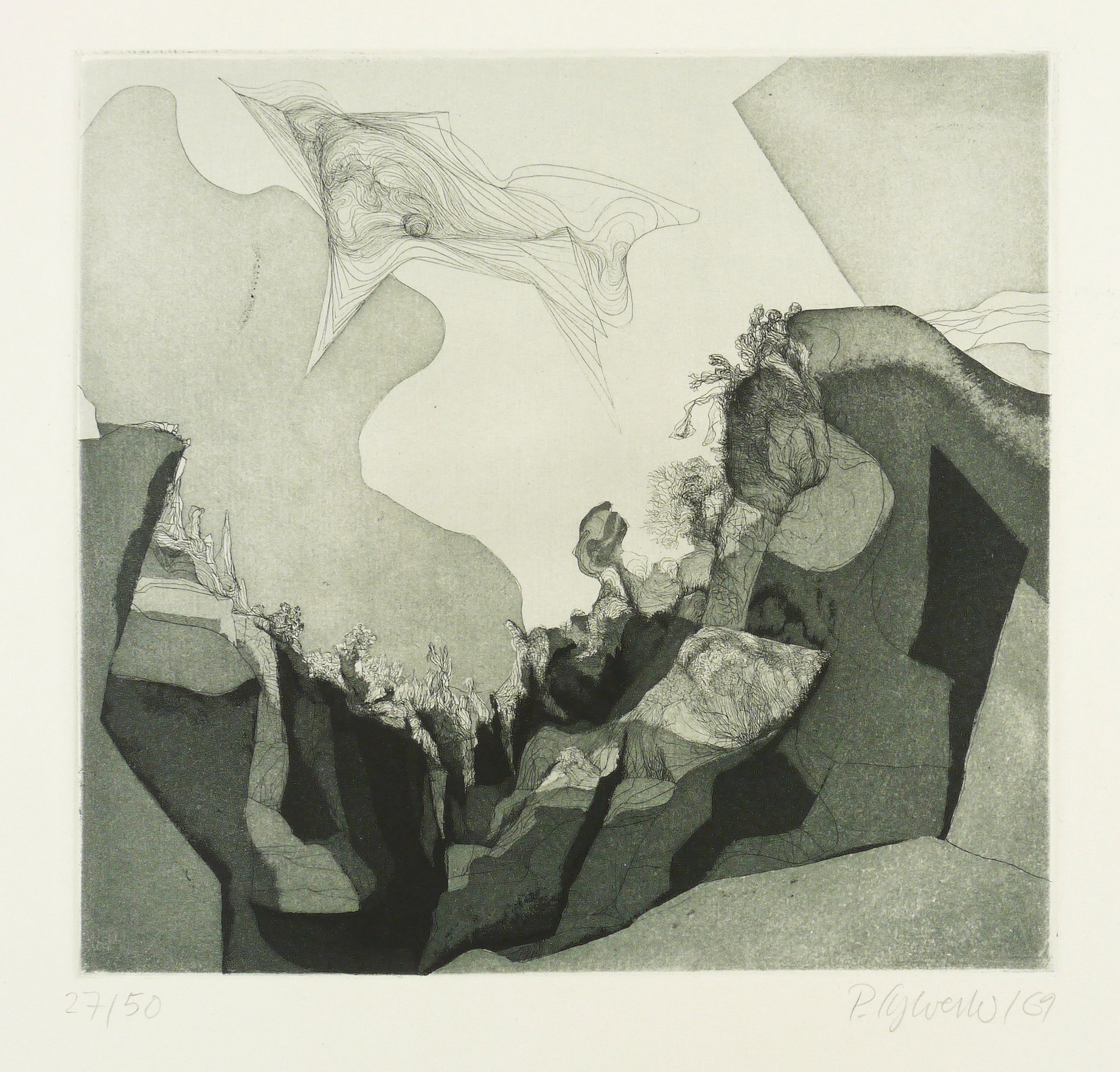 Ungesagt (Johannes Bobrowski) Ungesagt (Johannes Bobrowski)