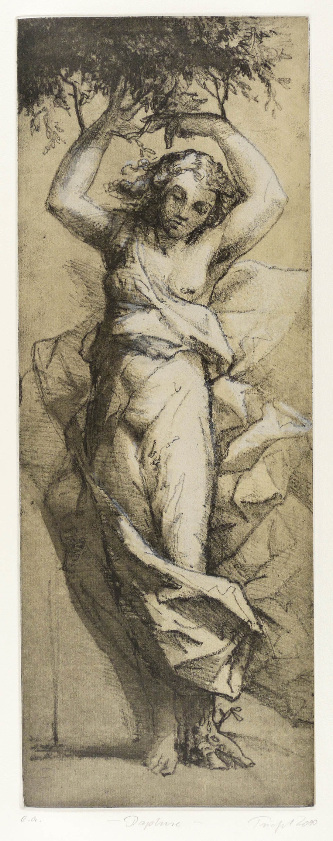 Daphne (Große Fassung)