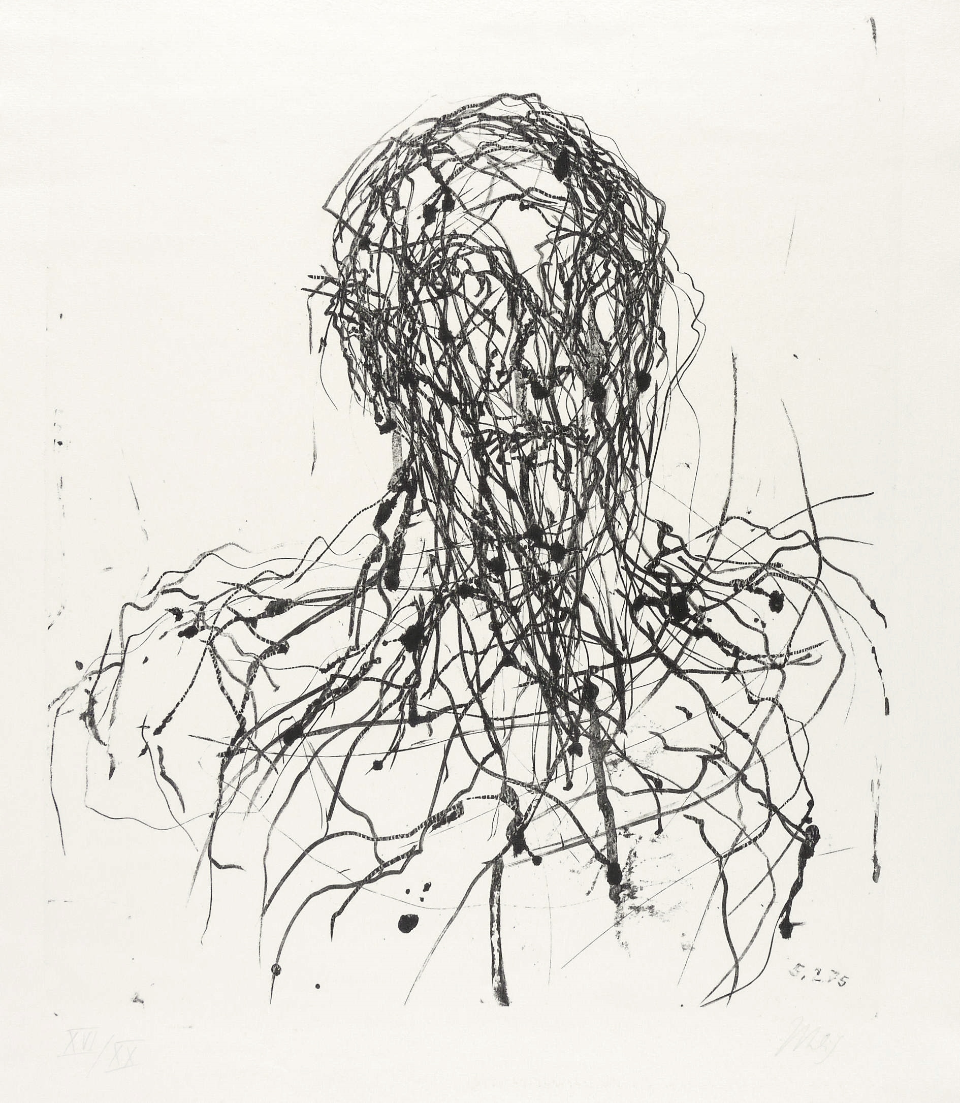 Bildnis Hans Jüchser I