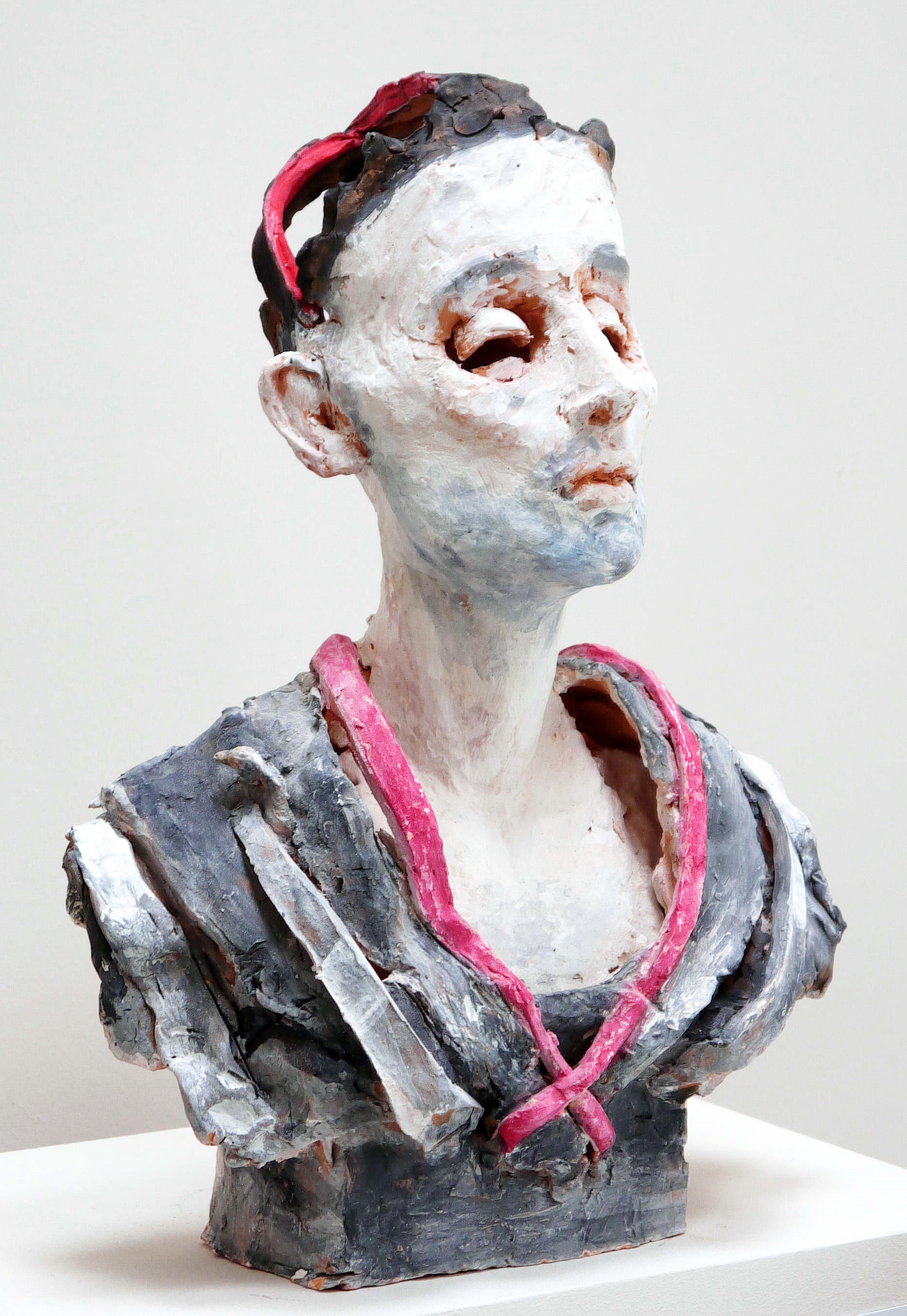 Andreas Wachter – „Büste“