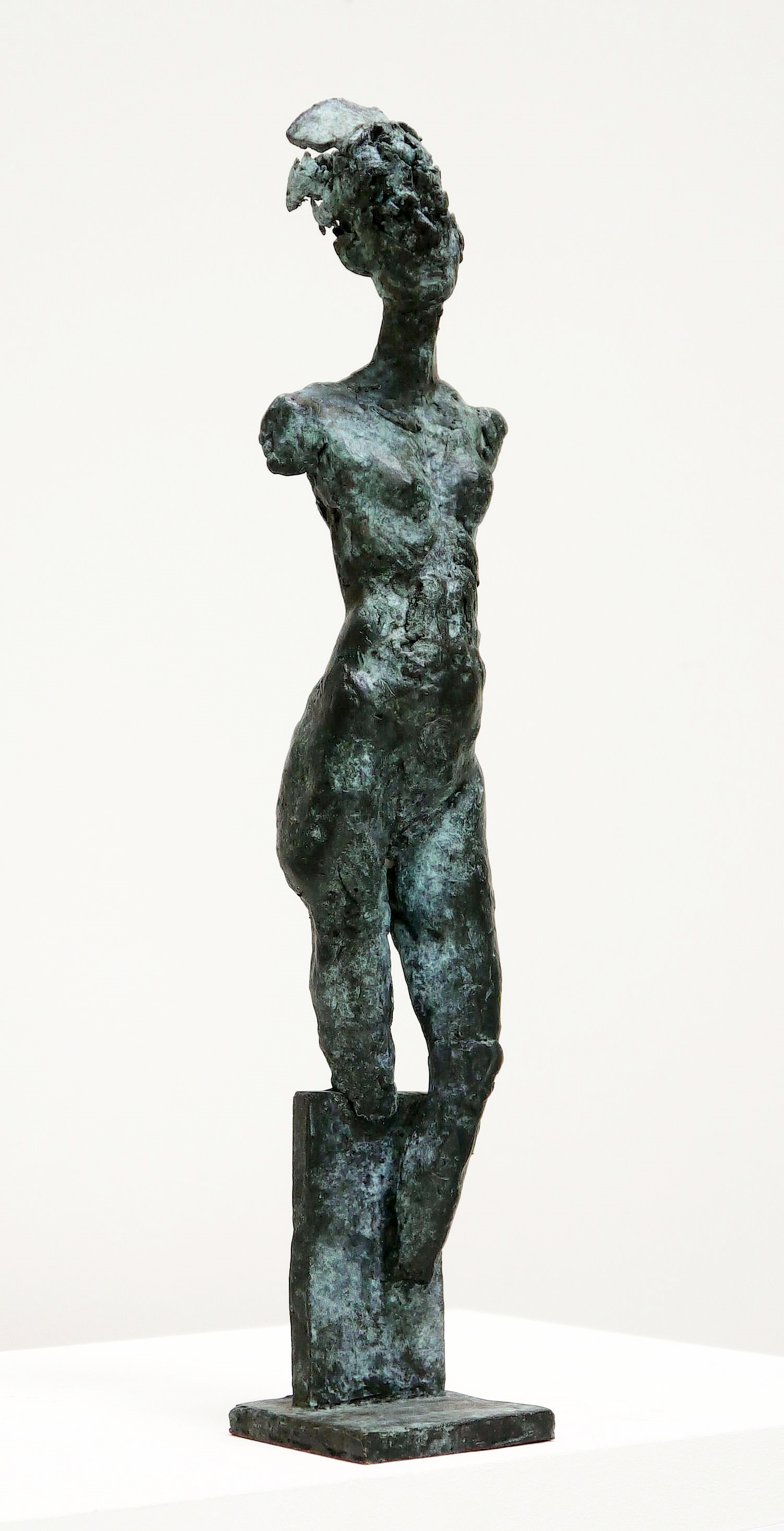 Andreas Wachter – „Torso“