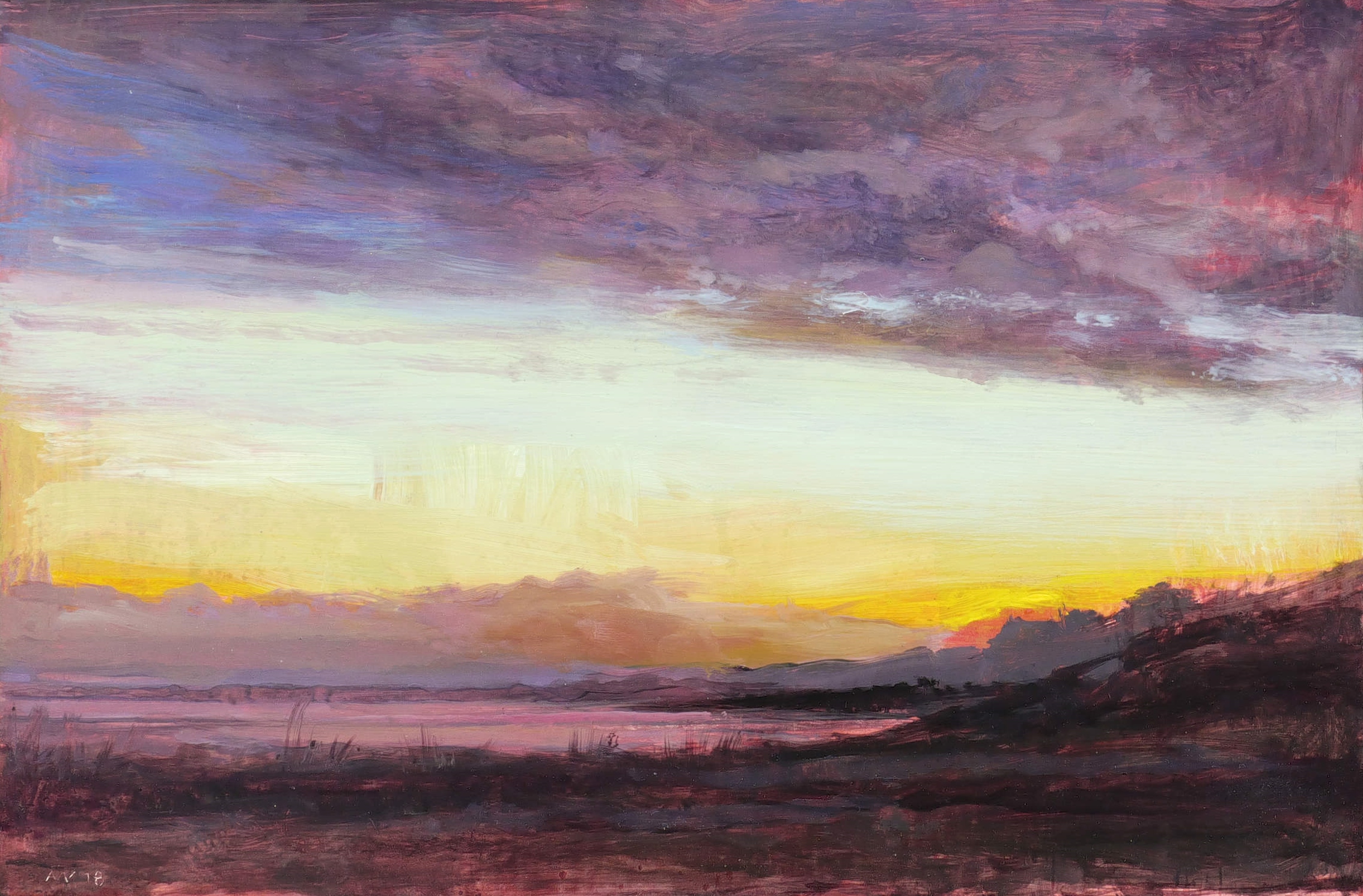 Andreas Wachter – „Bodden“