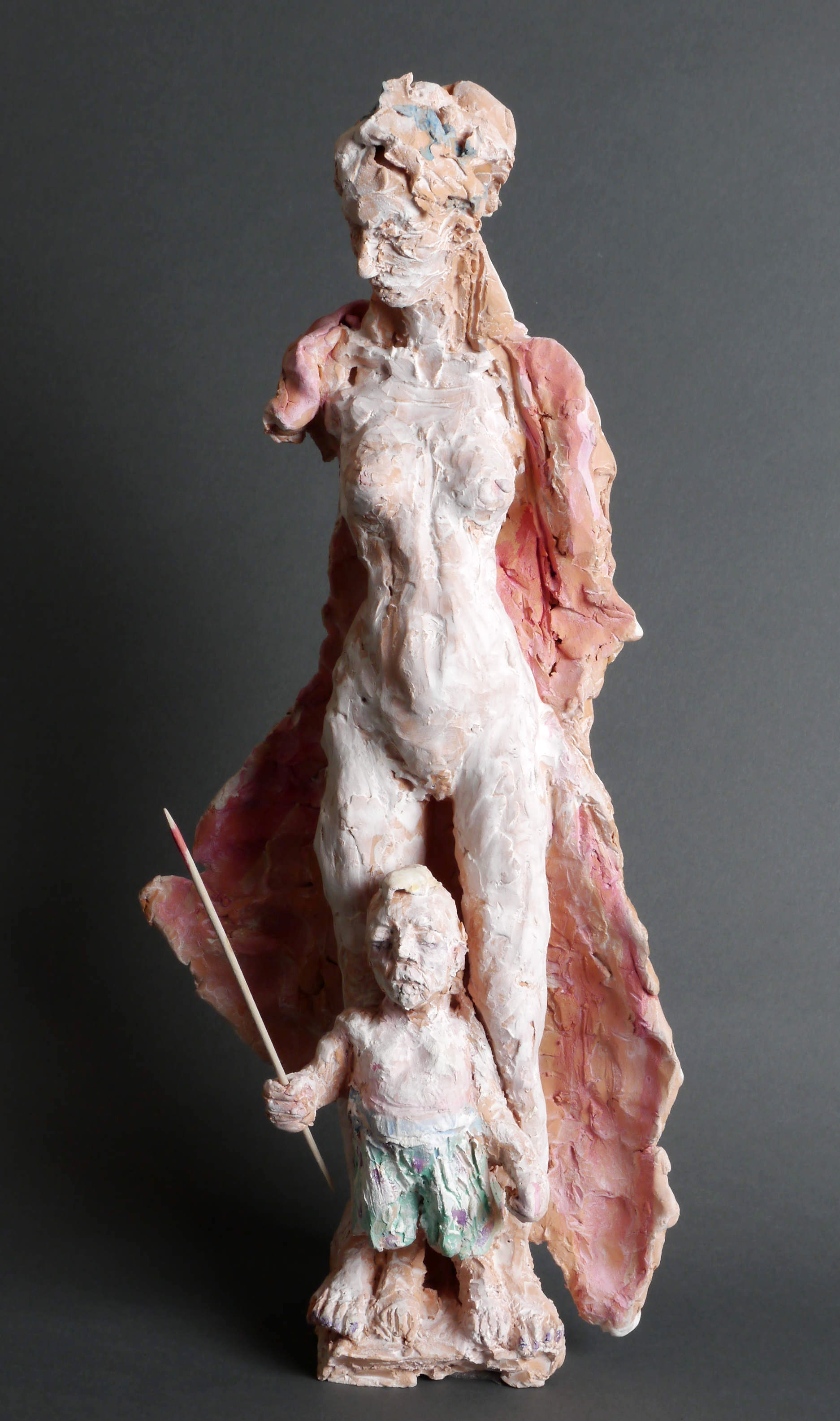 Hannah bewacht Hannah bewacht