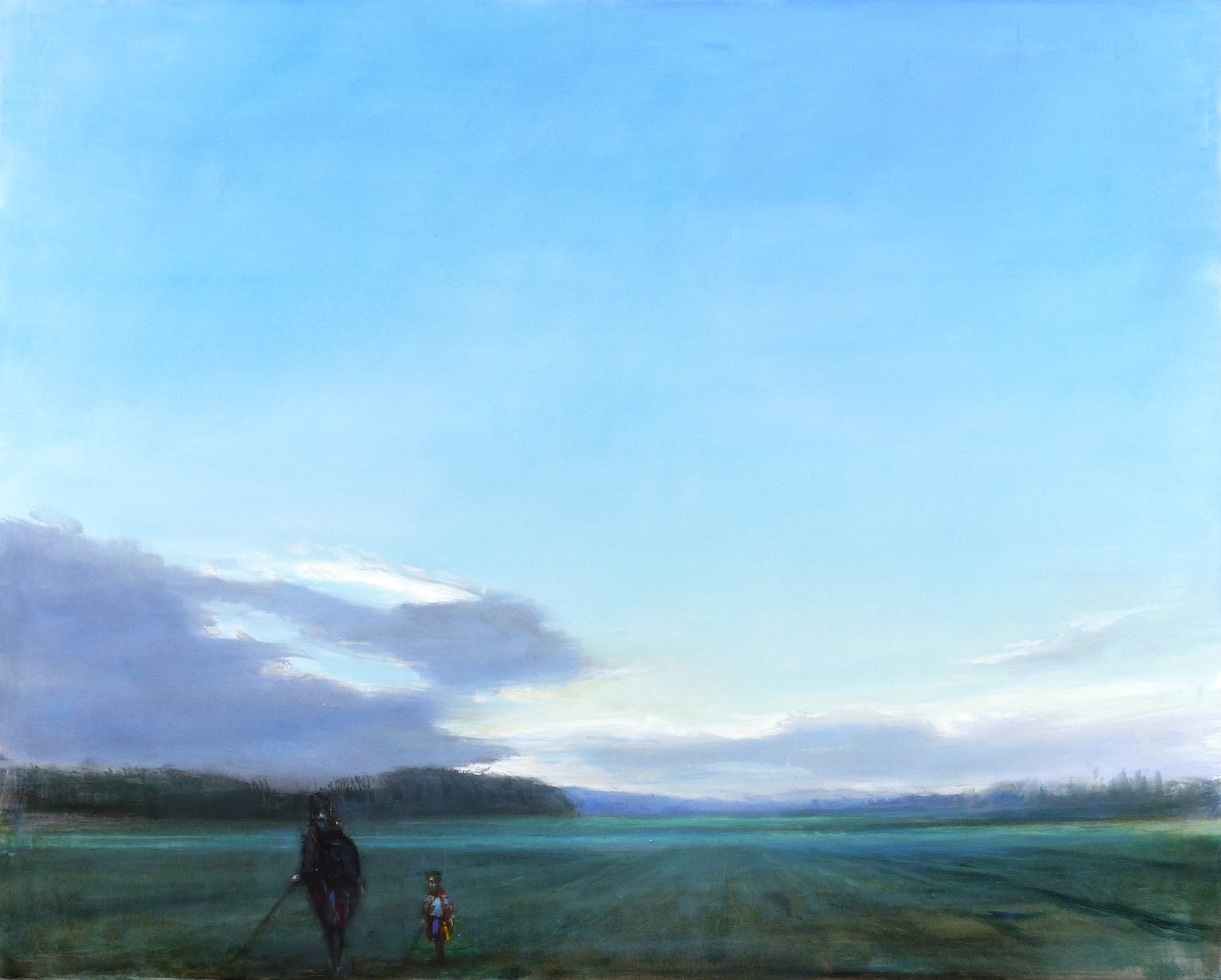 Andreas Wachter, Aue, 2021