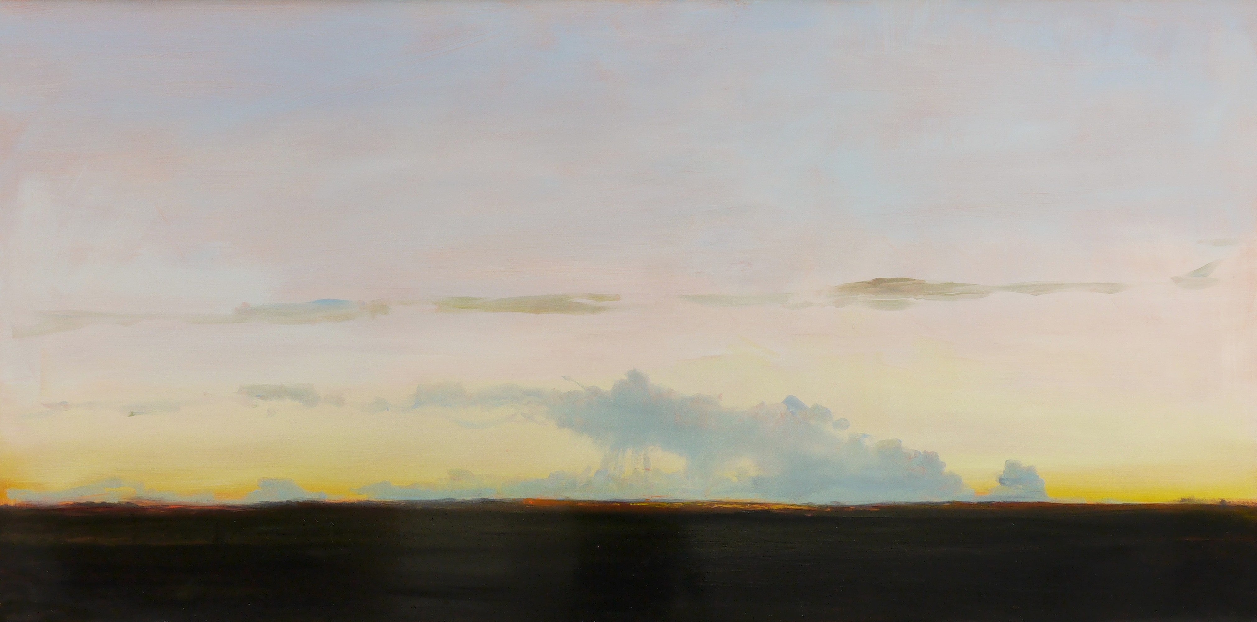 Andreas Wachter – „Himmel“