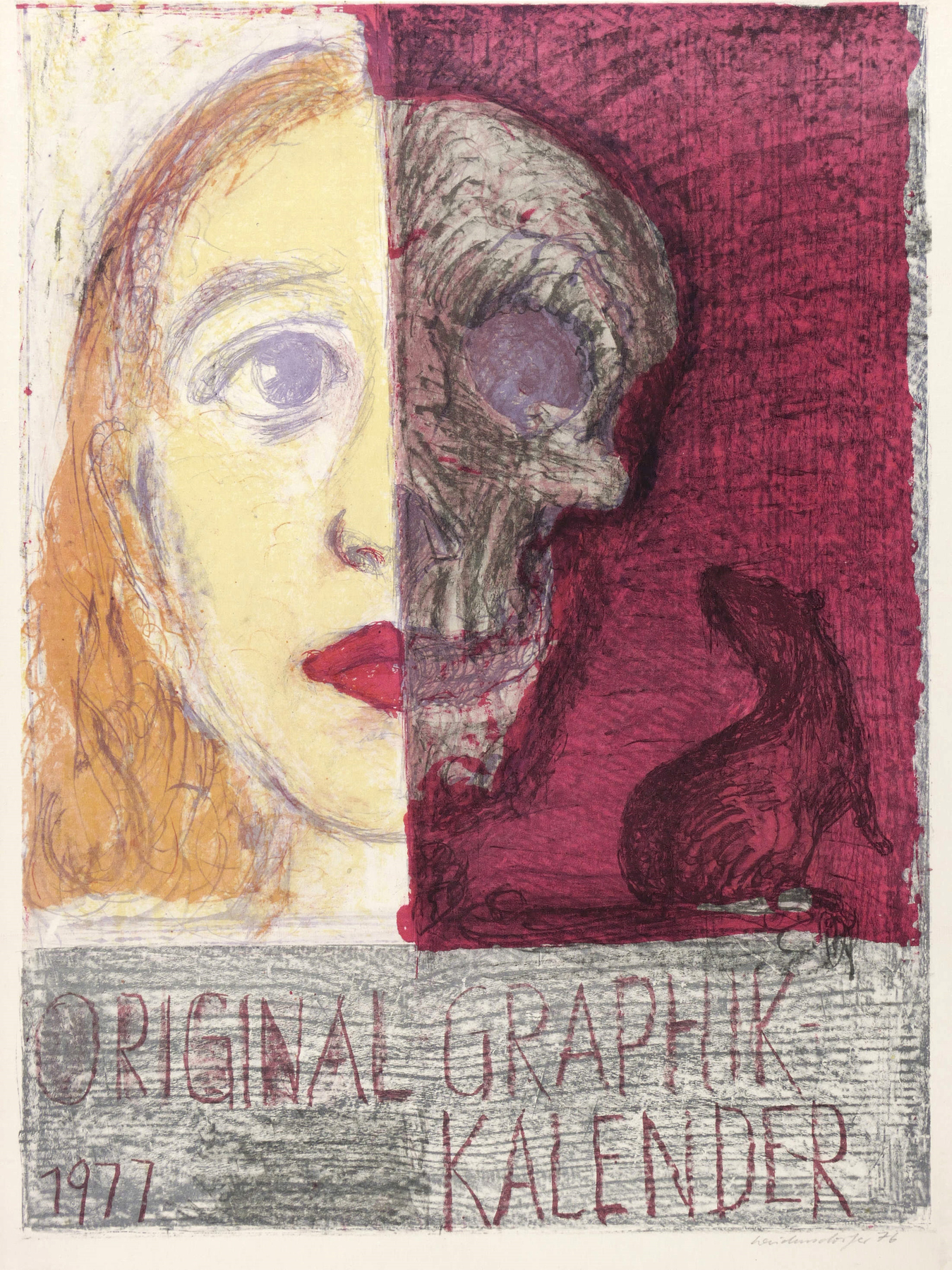 Vanitas (Das Mädchen und der Tod) Vanitas (Das Mädchen und der Tod)