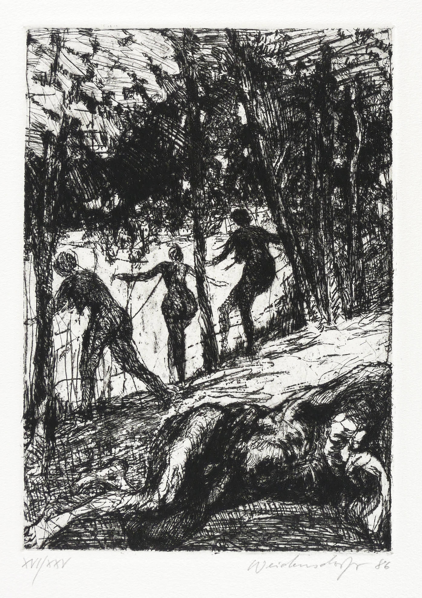 Heißer Tag Heißer Tag