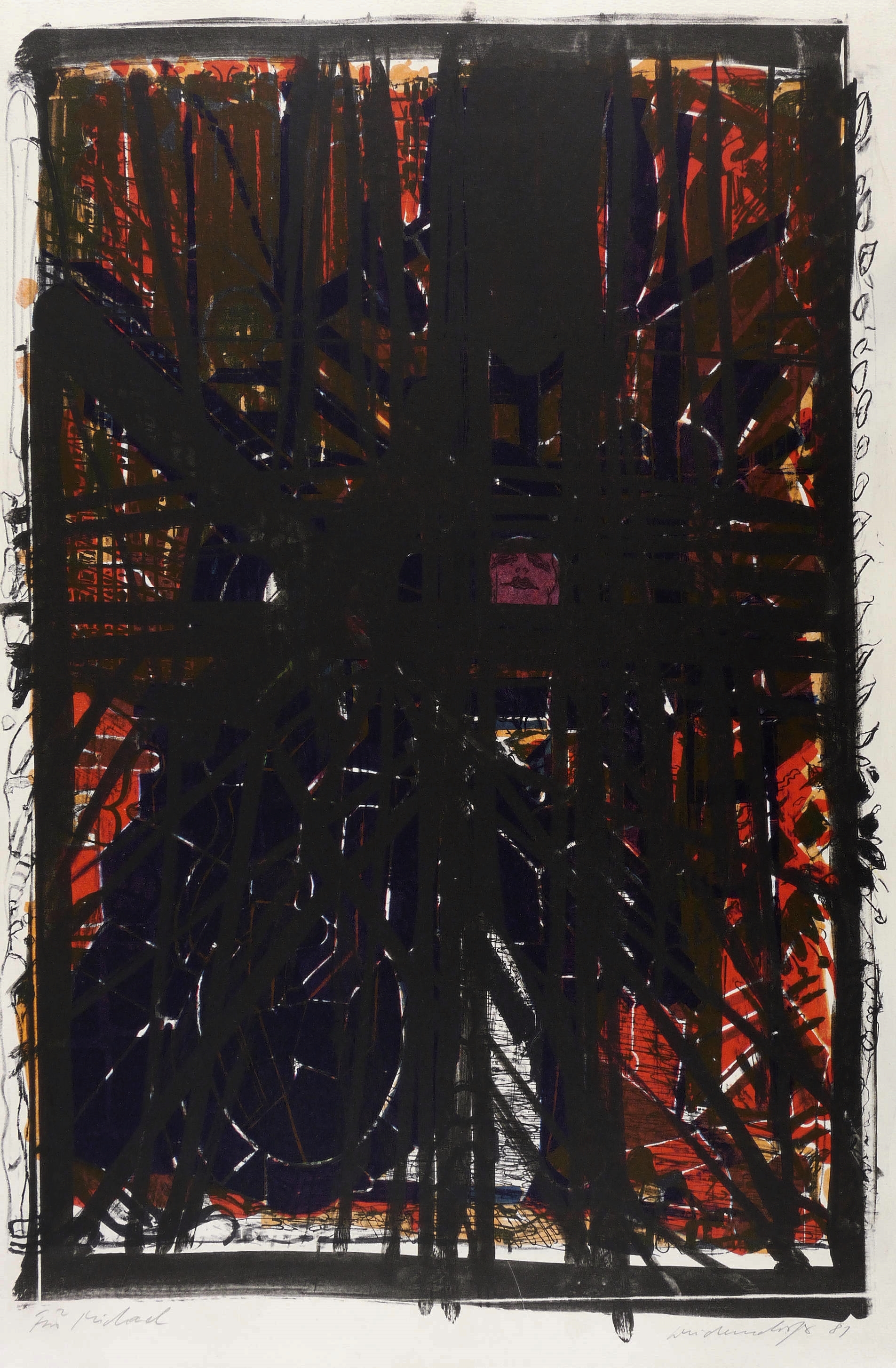 Ohne Titel Ohne Titel