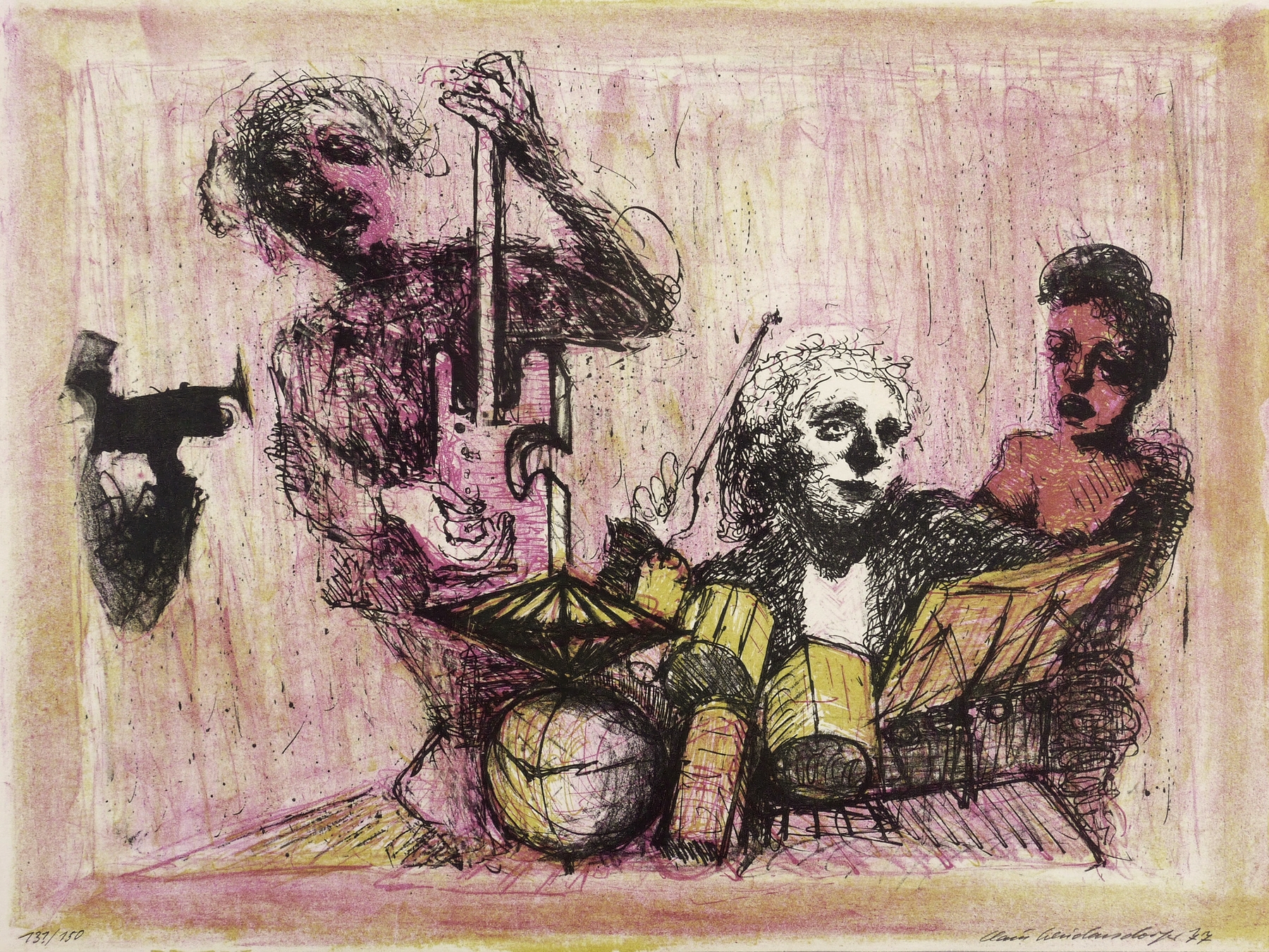 Jazzkapelle I Jazzkapelle I