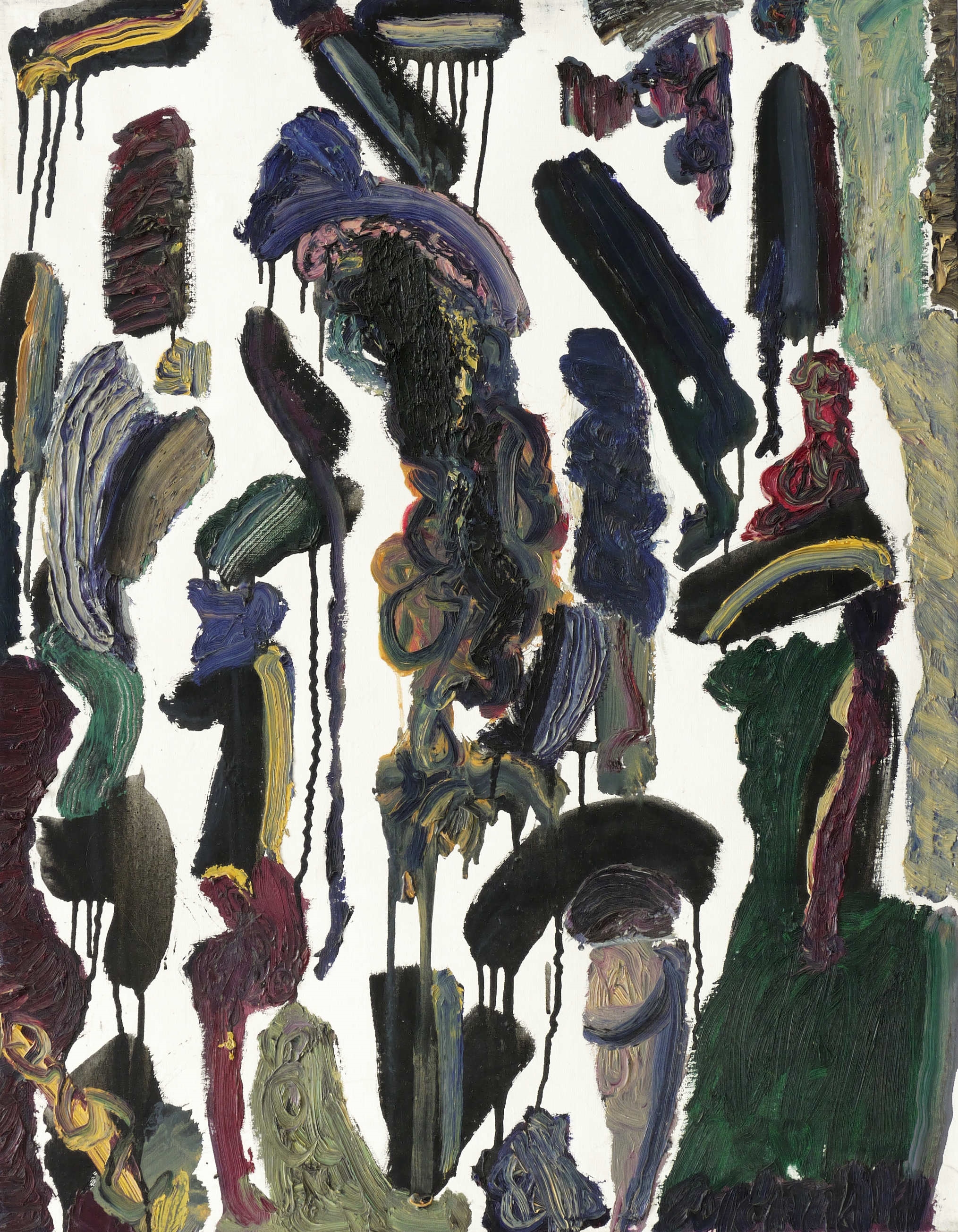 Strawalde (Jürgen Böttcher) – „Hm“