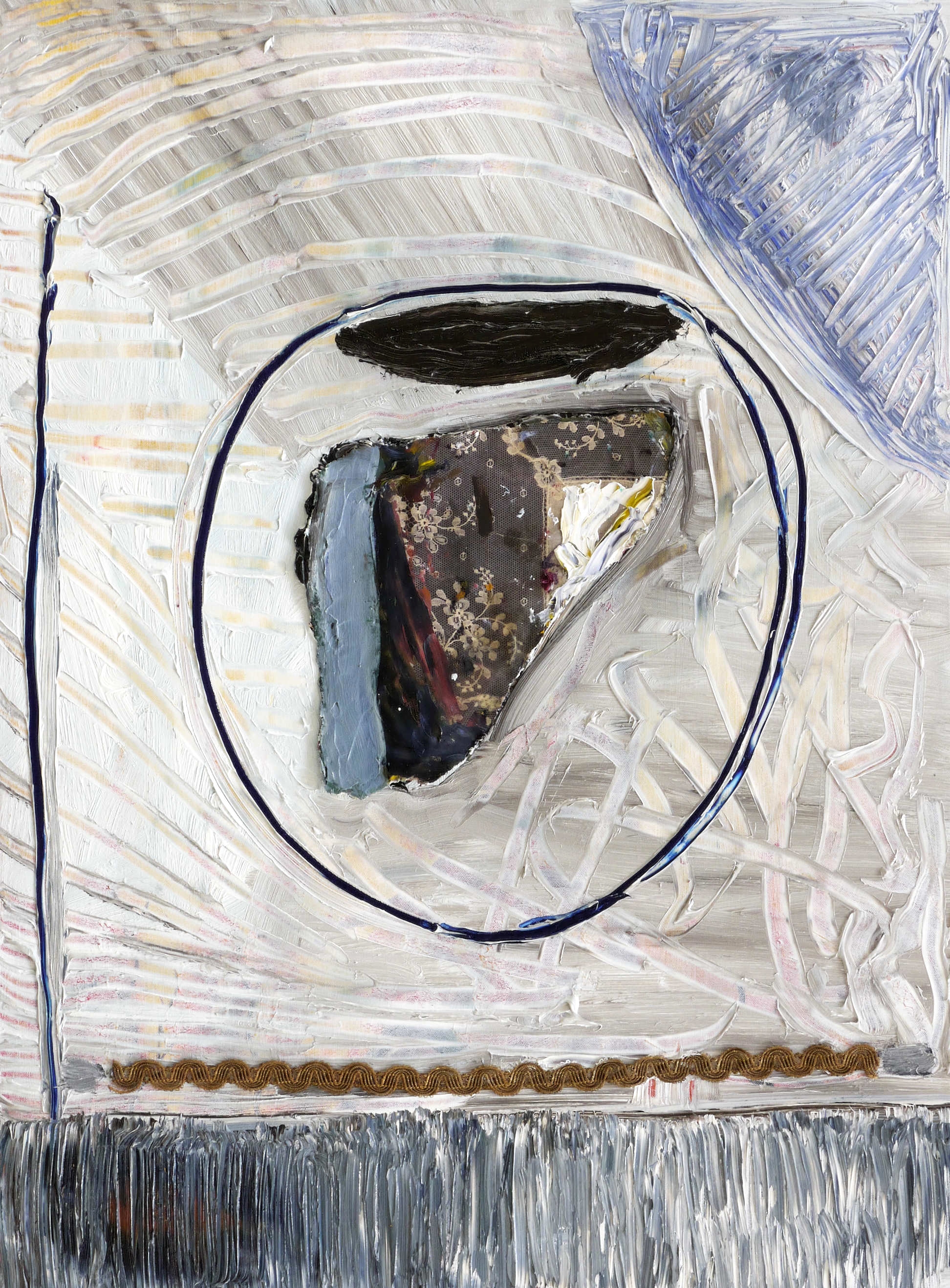 Strawalde (Jürgen Böttcher) – „Assemblage“