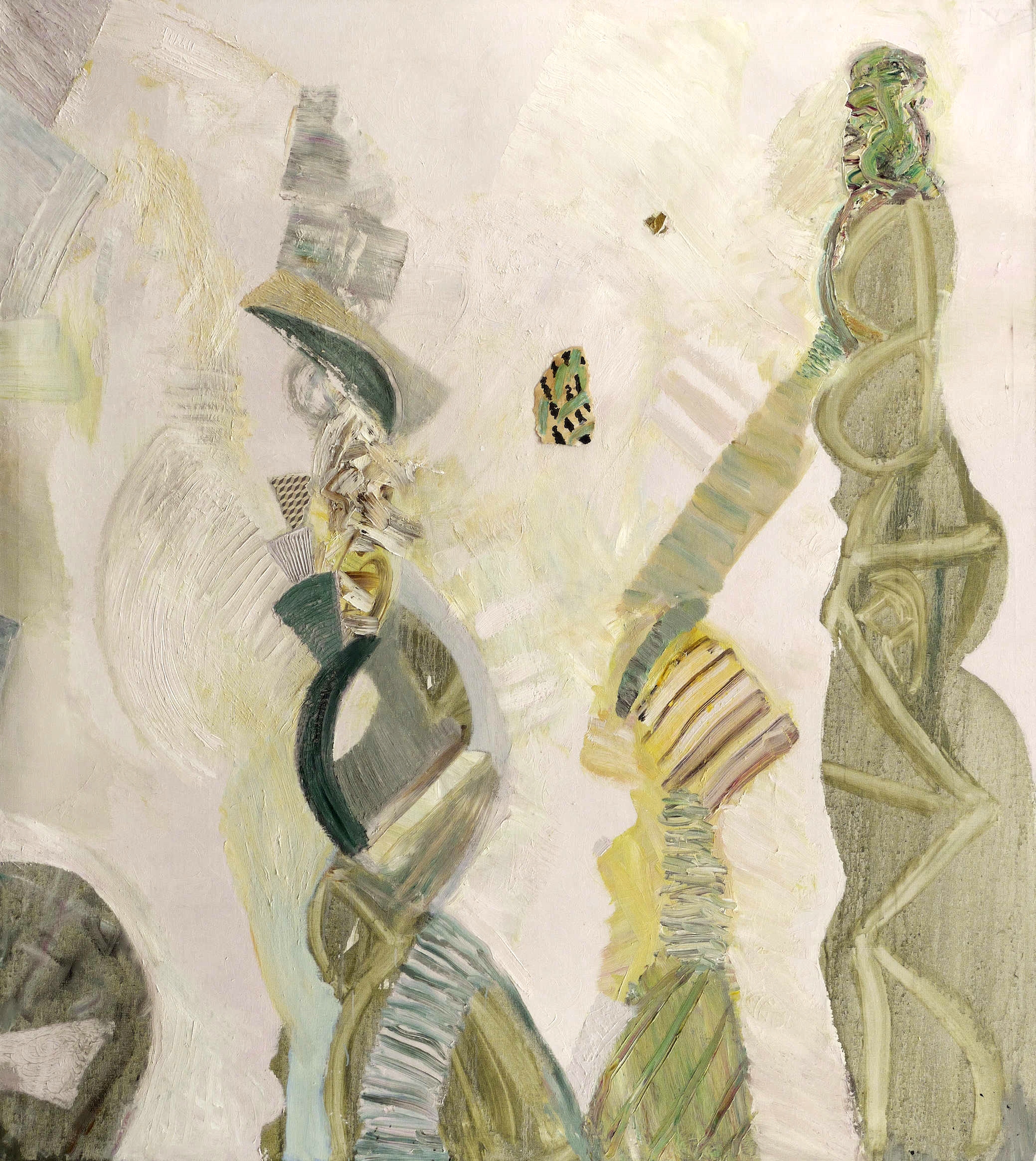 Strawalde (Jürgen Böttcher) – „Sur“