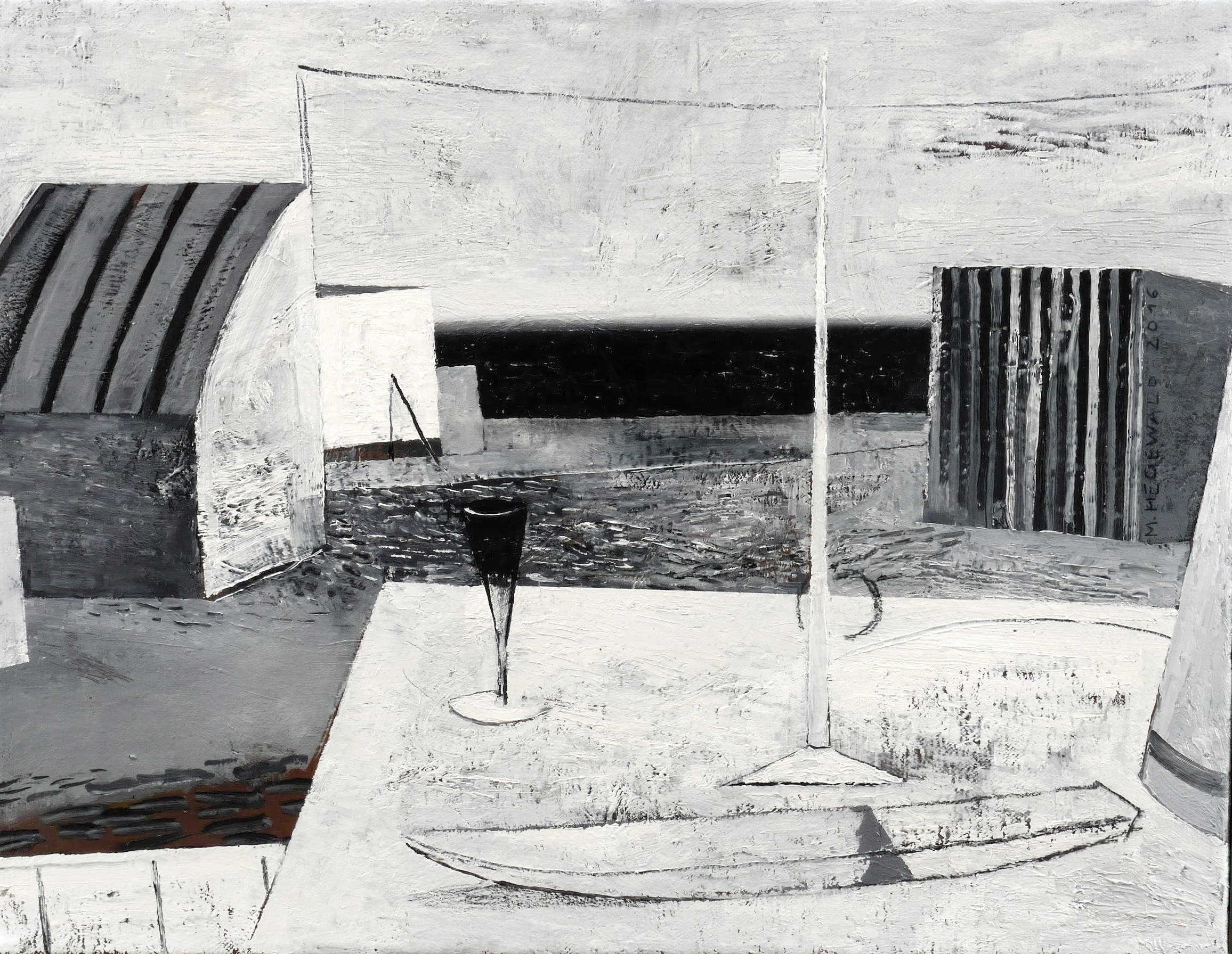 Tisch am Strand Tisch am Strand