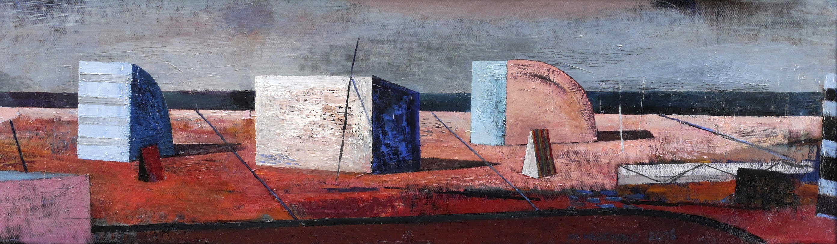 Horizont II Horizont II