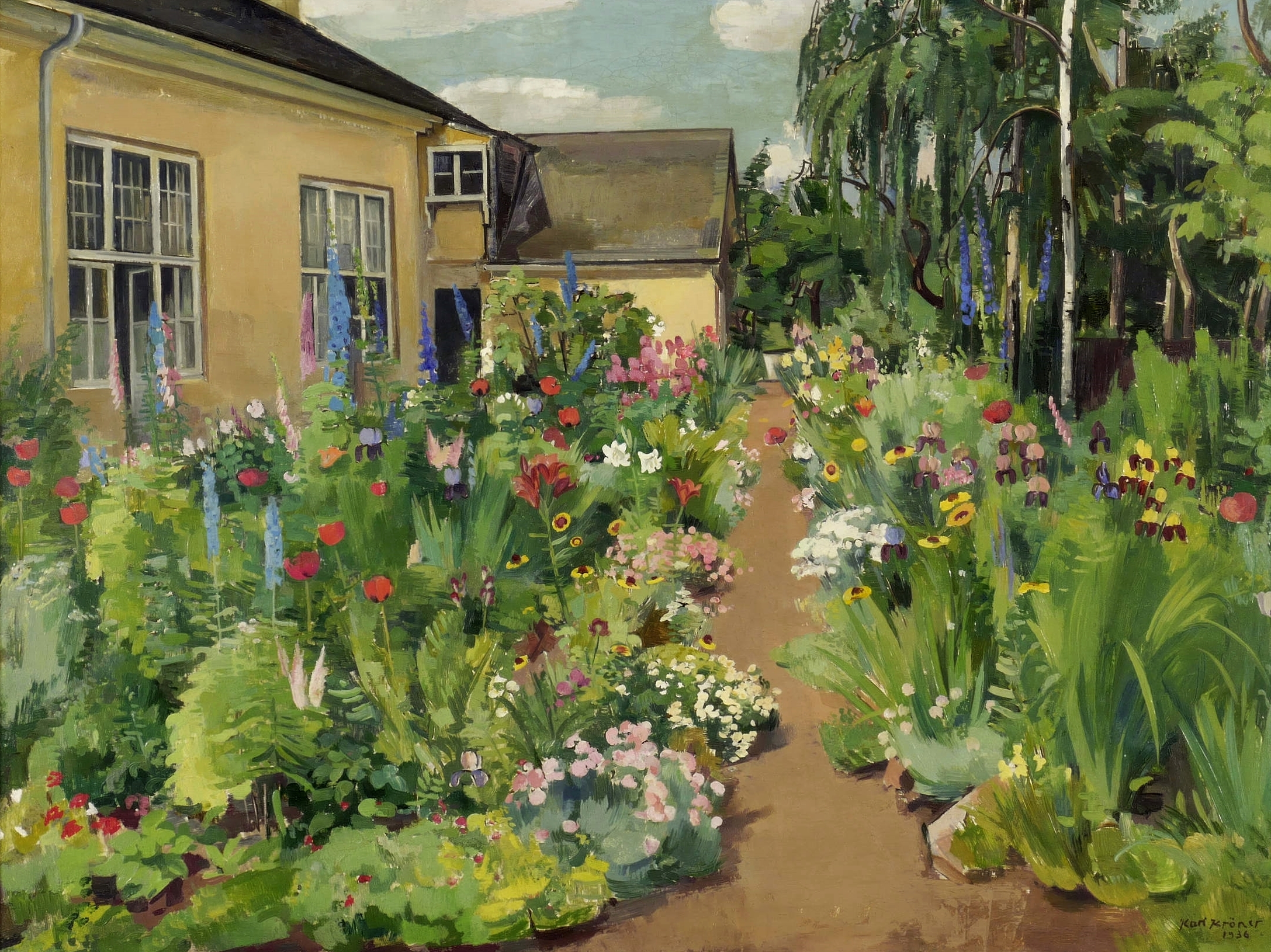 Mein Garten Mein Garten