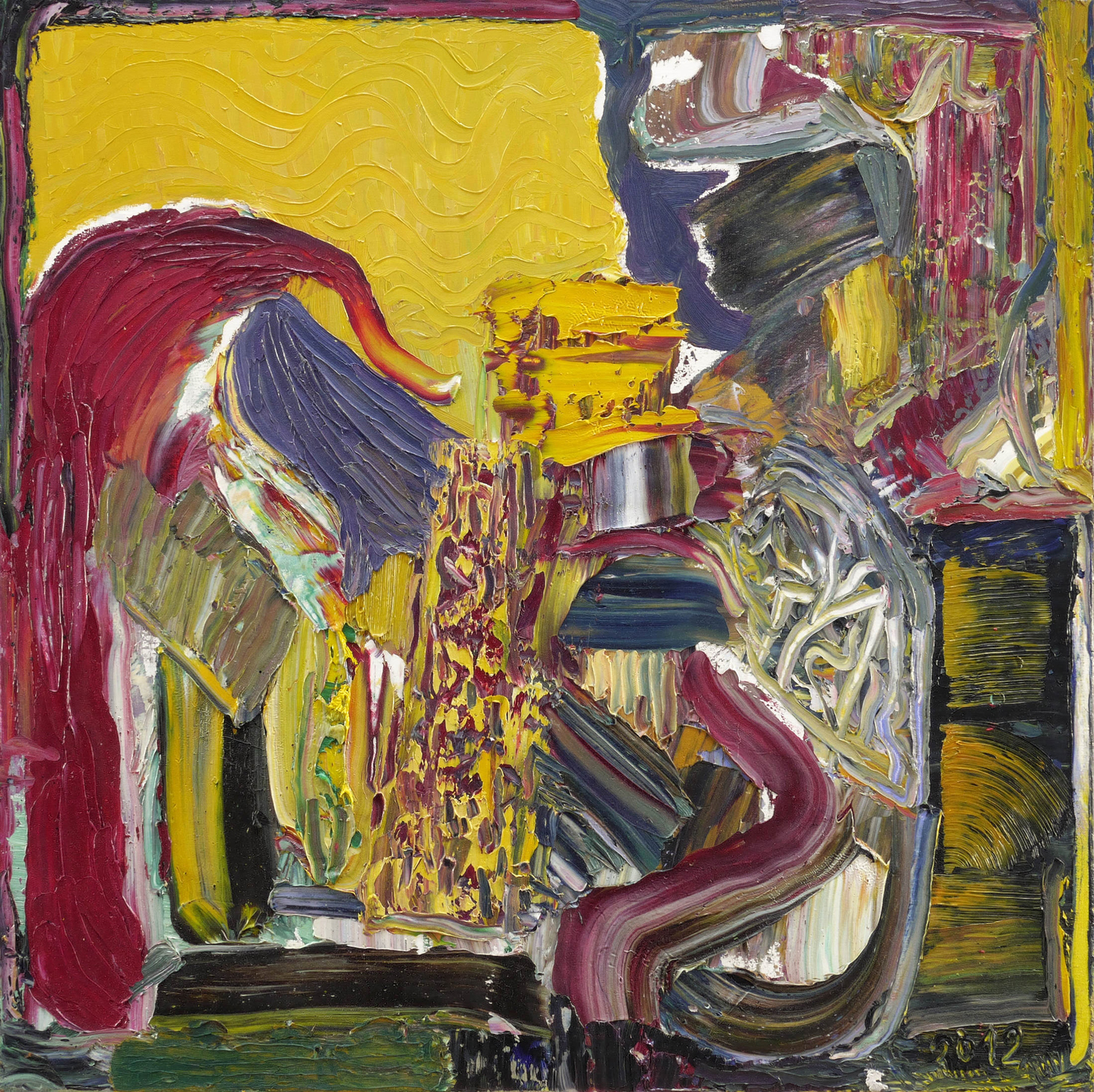 Chulia Street, Penang