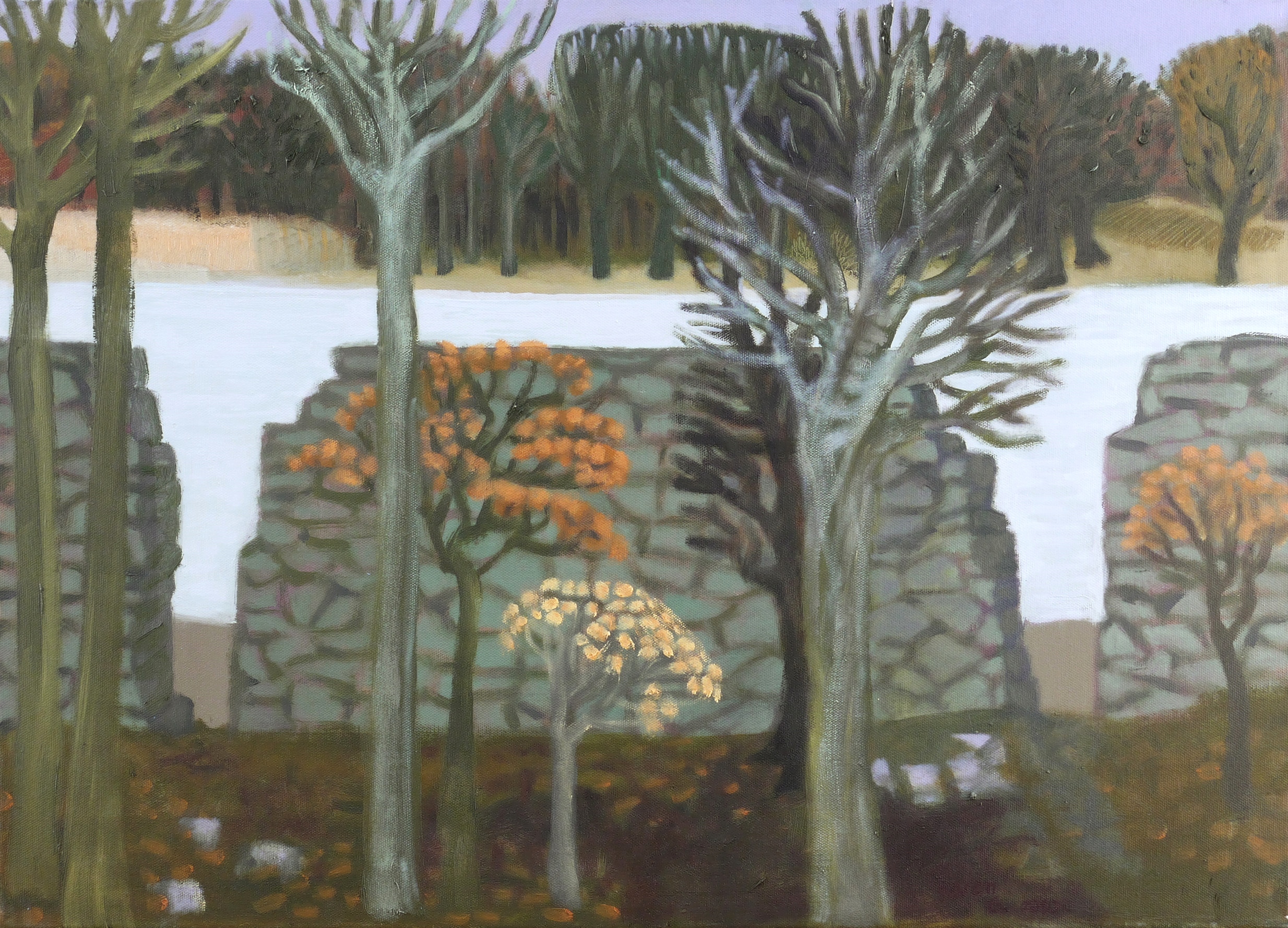 Jagdgehege Moritzburg