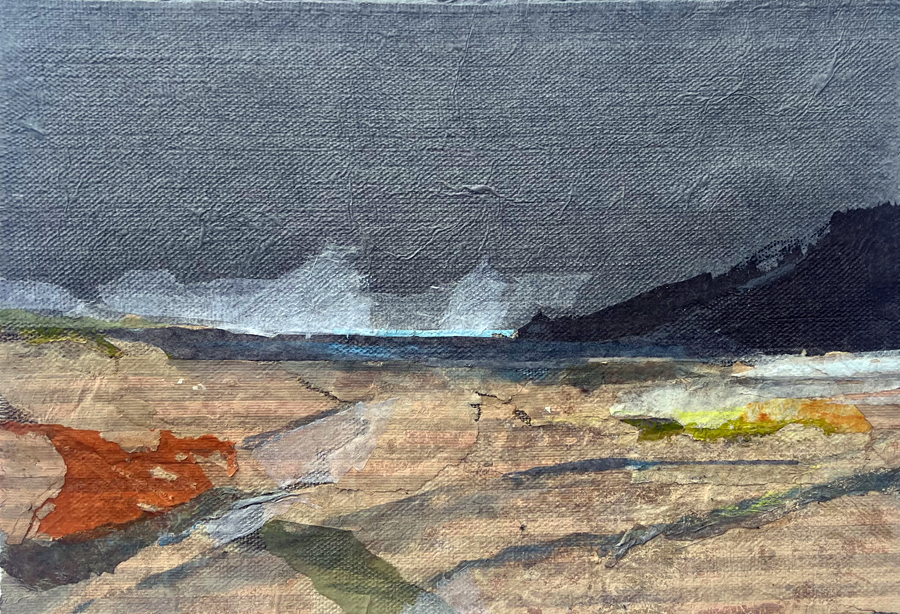 Christiane Wachter, Skútustaðahreppur, 2022