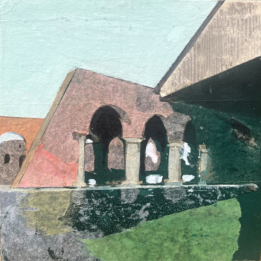 Christiane Wachter, Arsenal, 2024