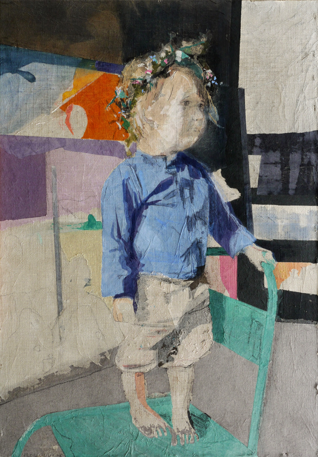 Christiane Wachter, Caro, 2025