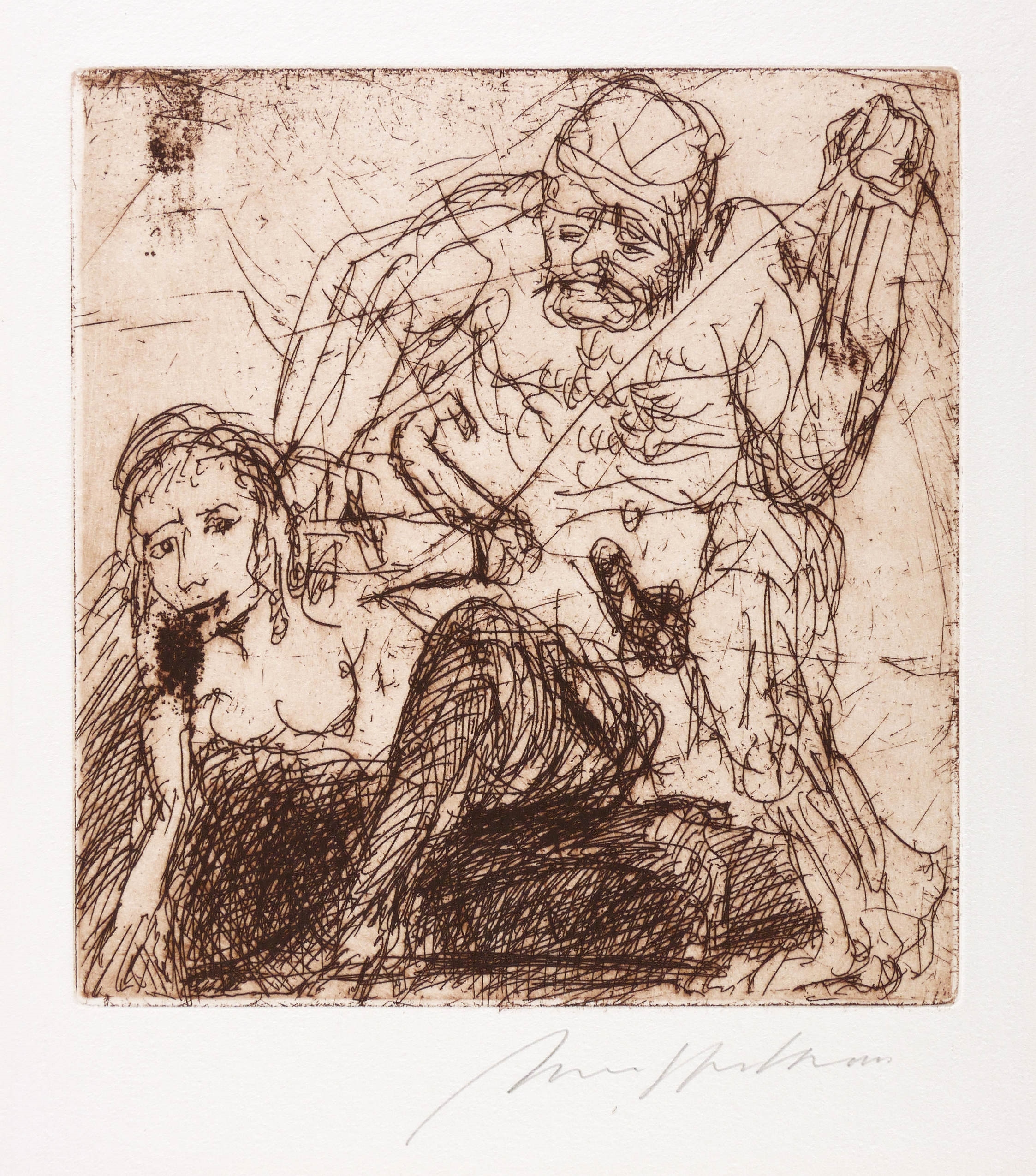 Vom Teufel besessen II