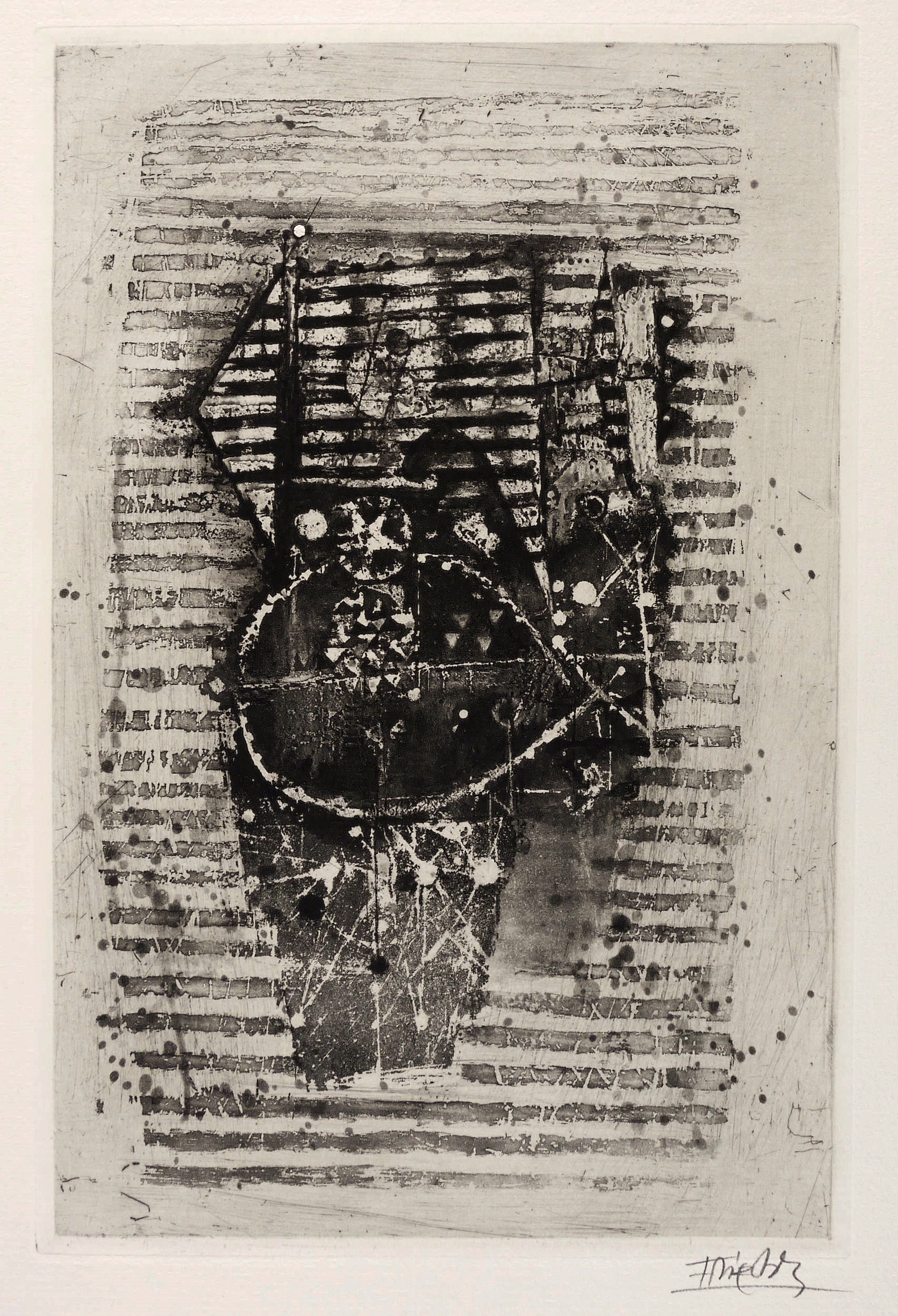 Poissons (Fische) Poissons (Fische)