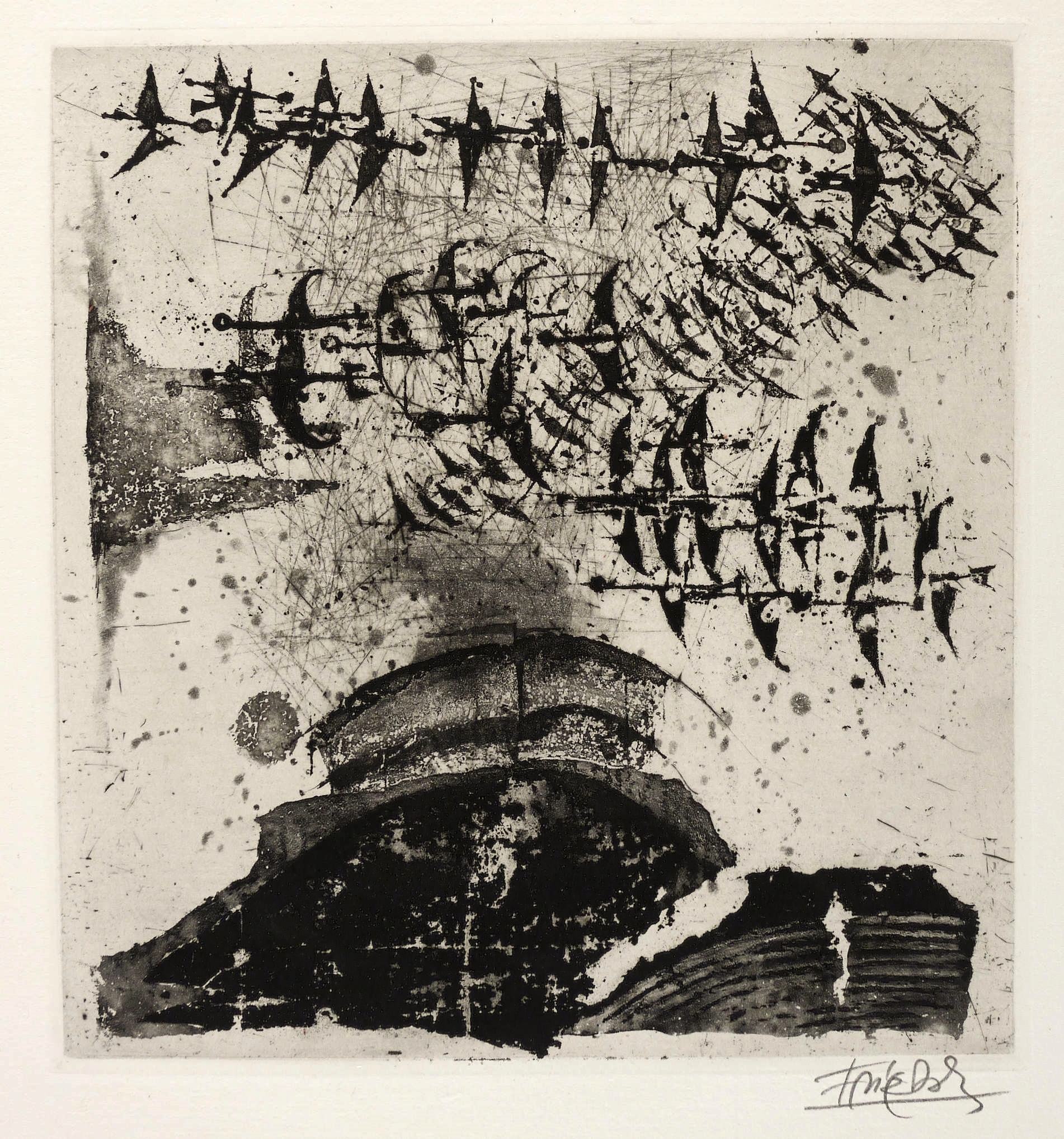 Vol d'oiseau (Vogelflug) Vol d'oiseau (Vogelflug)