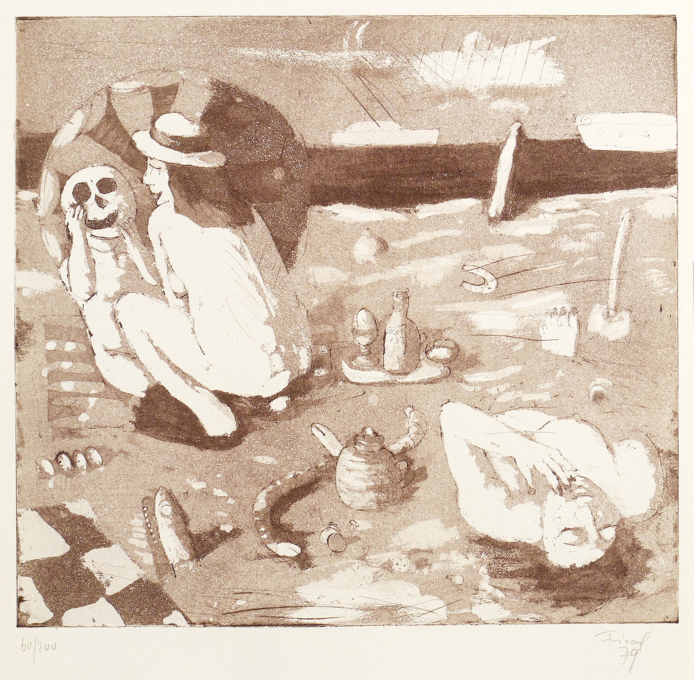 Sommernachmittag Sommernachmittag