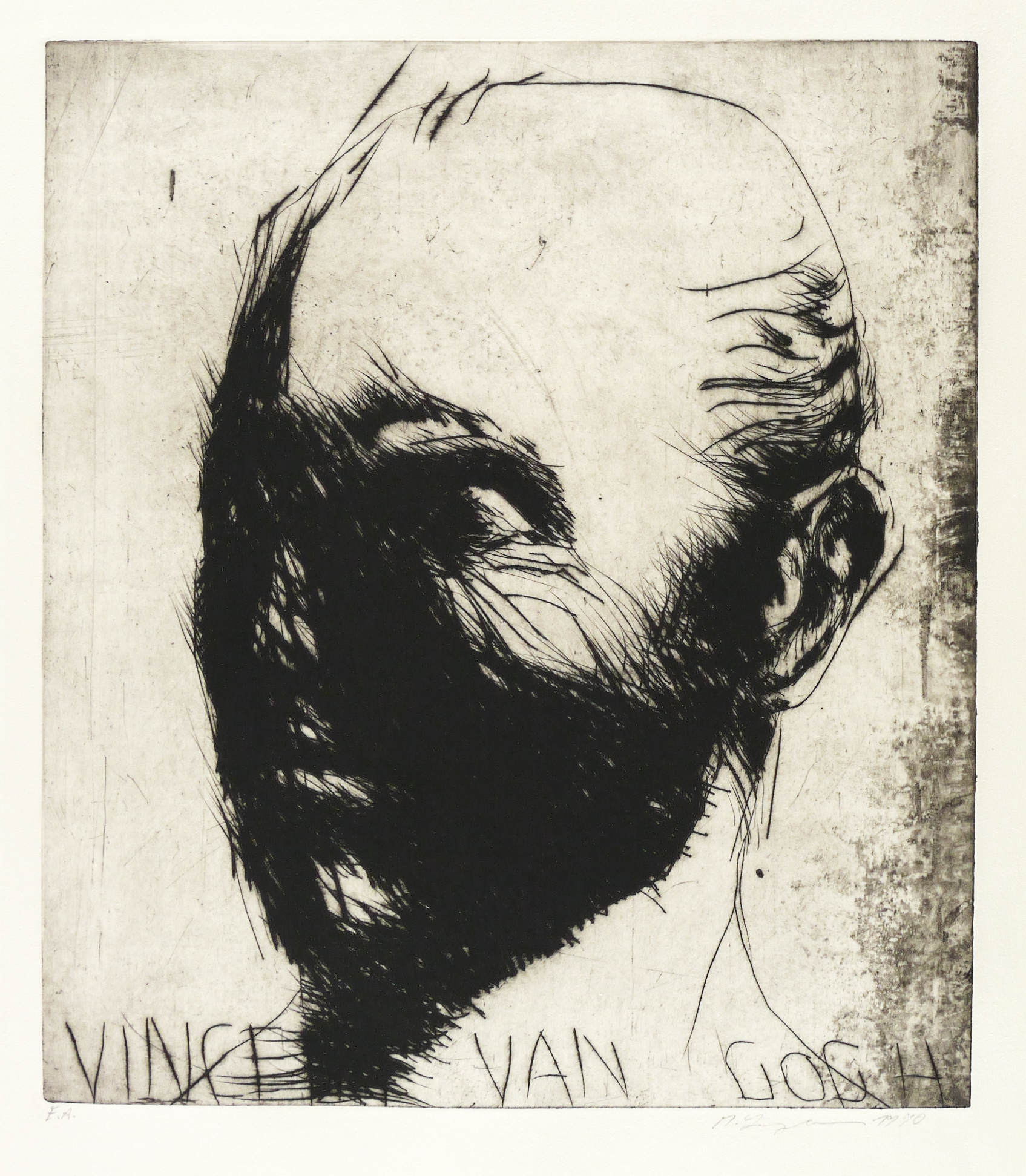 Vincent van Gogh