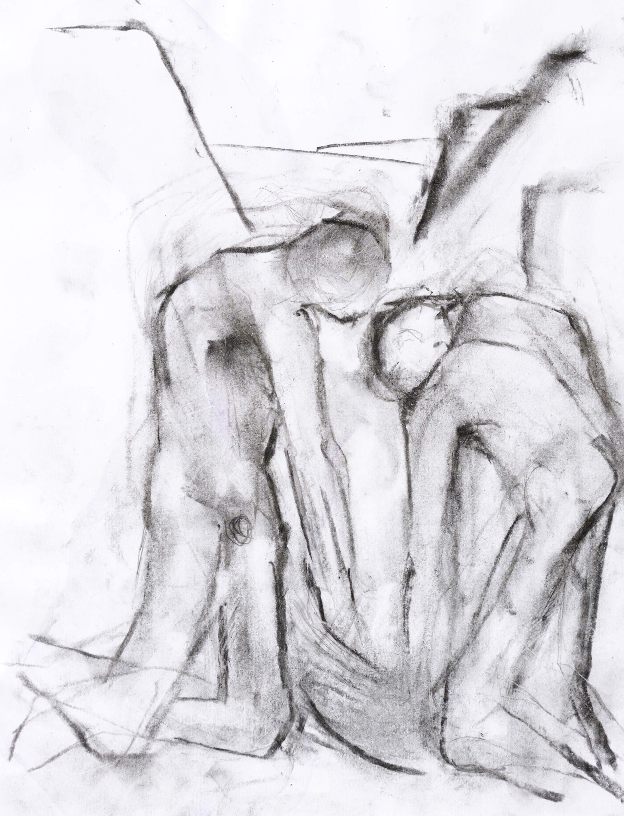 Phrixos und sein Peiniger Phrixos und sein Peiniger