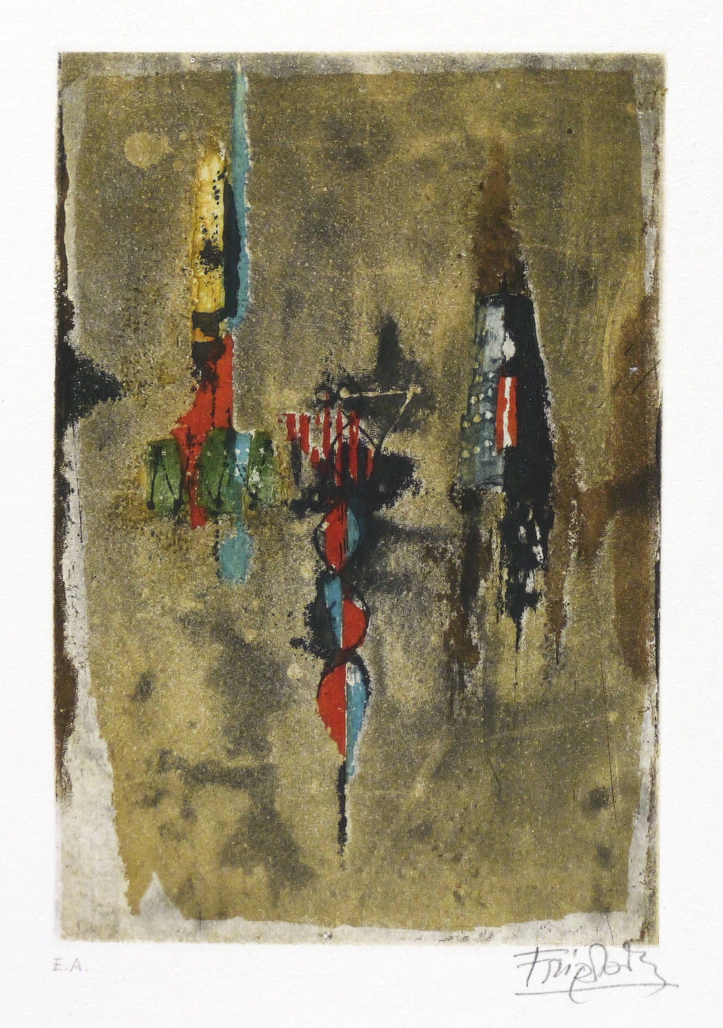 Exercises VI (Carl Orff) Exercises VI (Carl Orff)