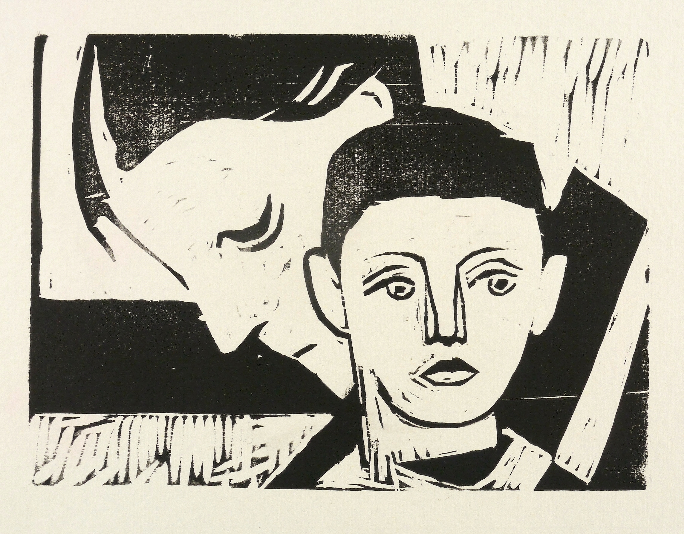 Mutter und Kind I Mutter und Kind I