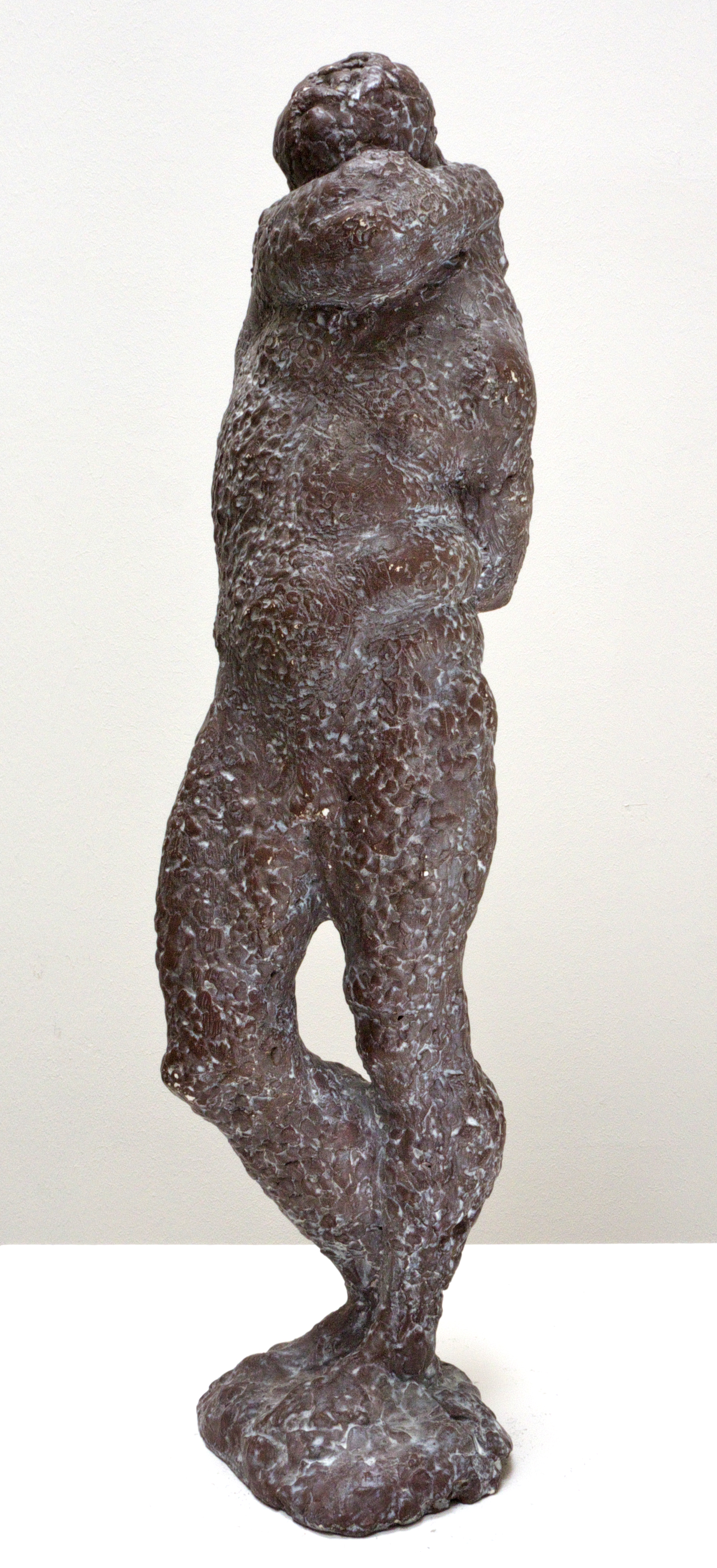 Helmut Heinze – „Männlicher Akt“