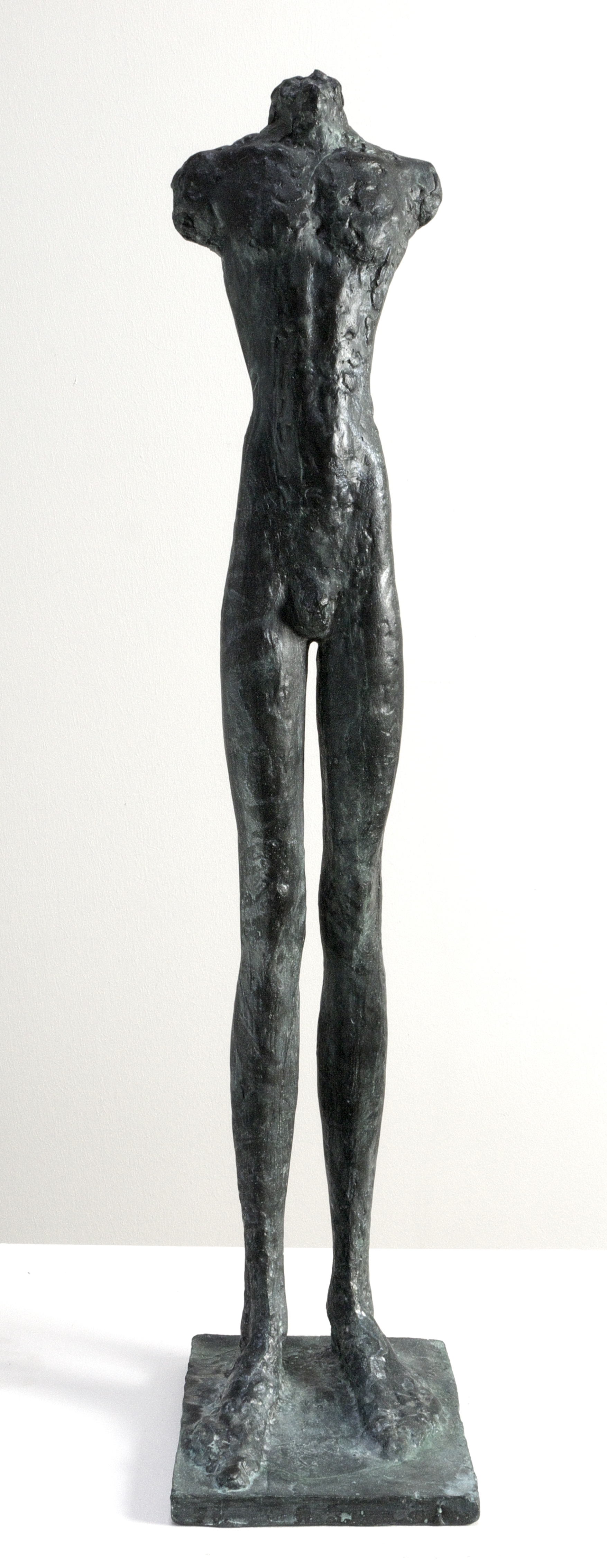 Helmut Heinze – „Jünglingstorso“