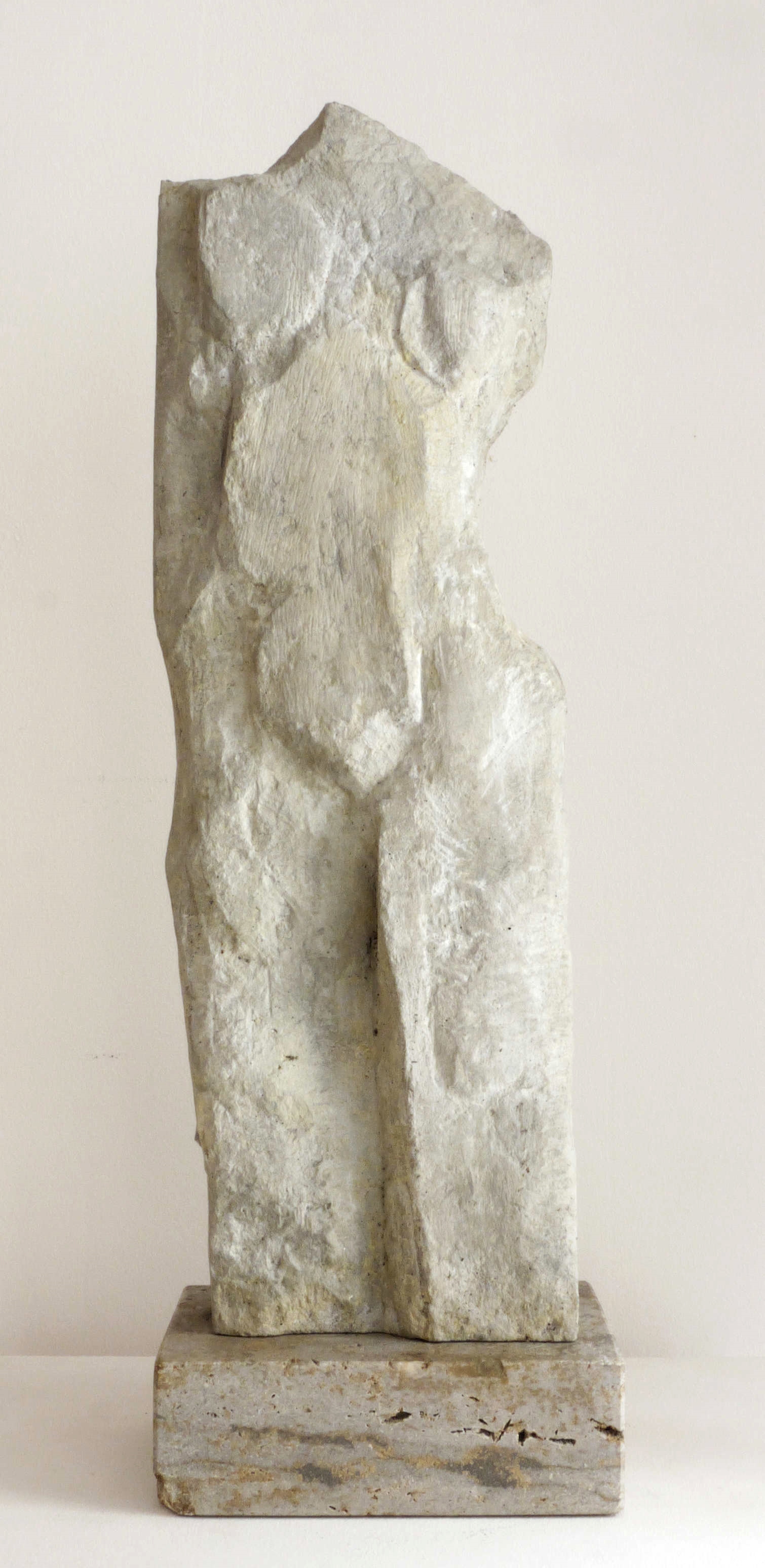 Werner Stötzer – „Kleine Stele“