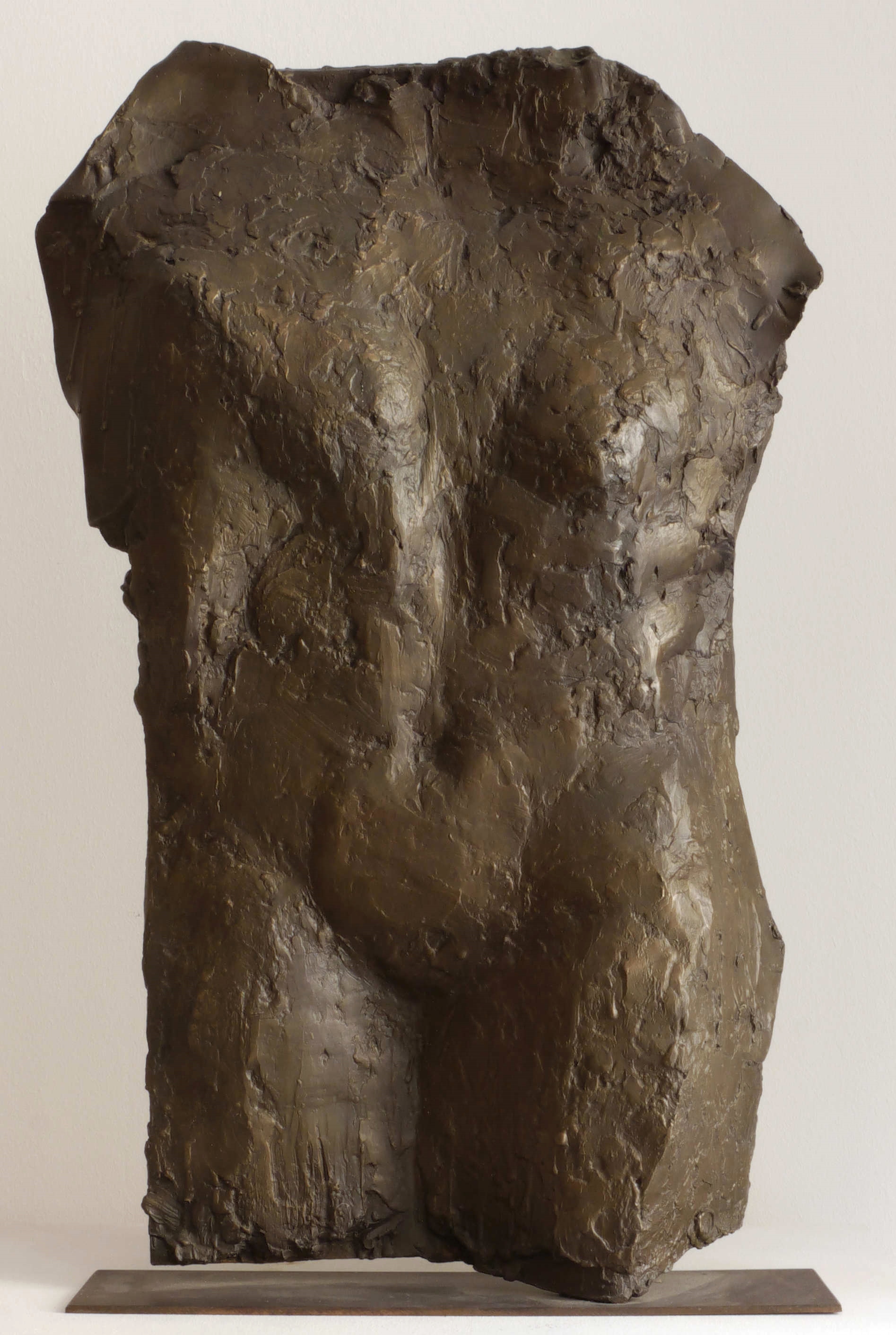 Torso, Prenzlauer Berg